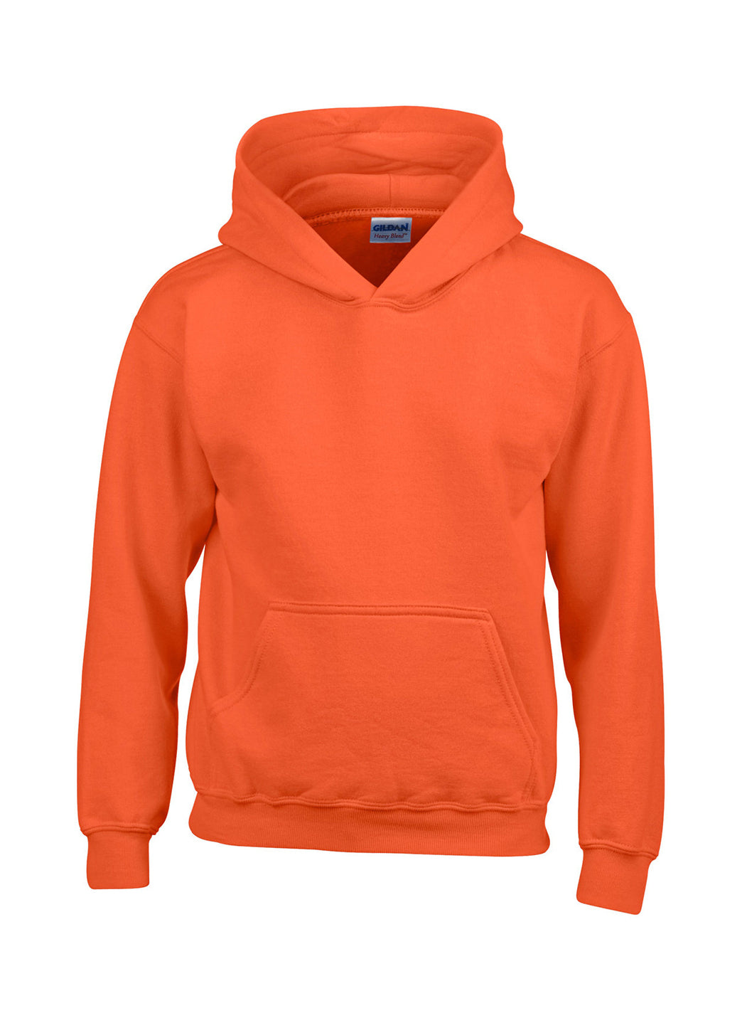 SwimOutlet Youth Heavy Blend Hooded Sweatshirt