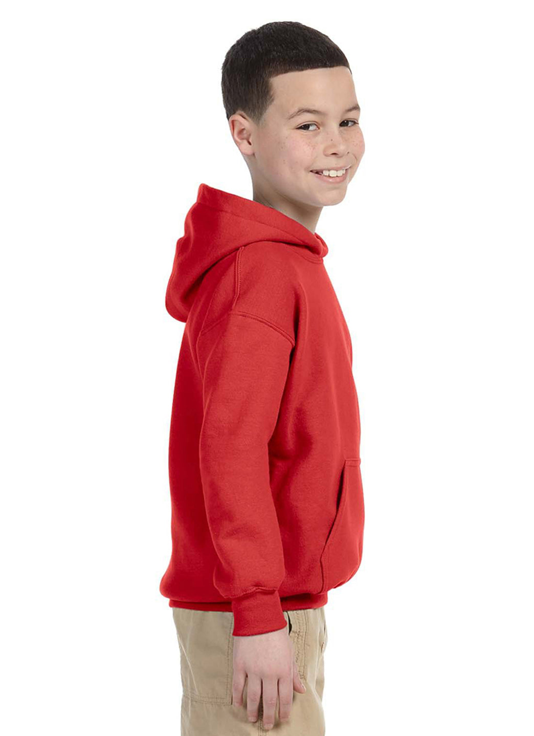 SwimOutlet Youth Heavy Blend Hooded Sweatshirt