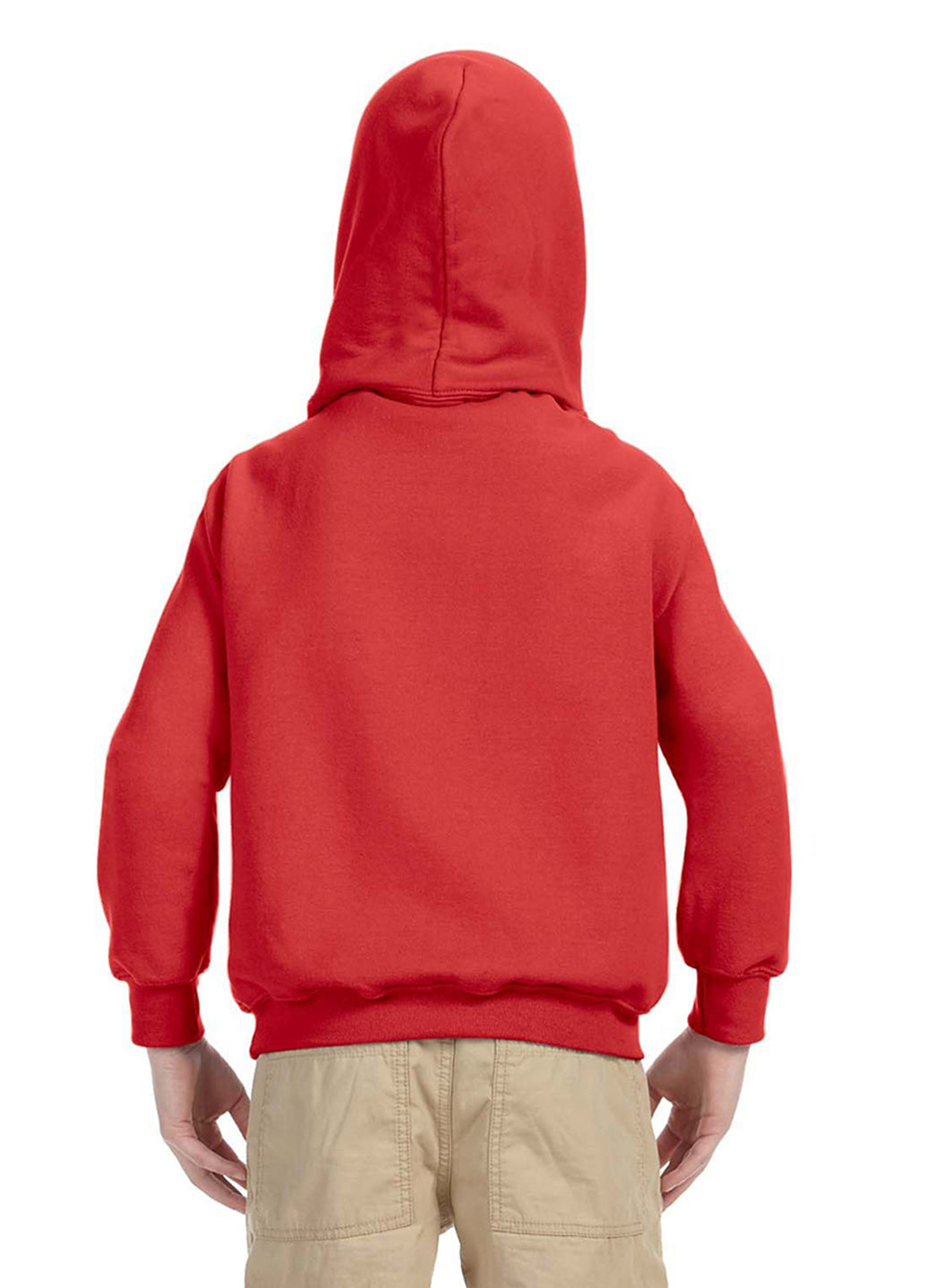 SwimOutlet Youth Heavy Blend Hooded Sweatshirt