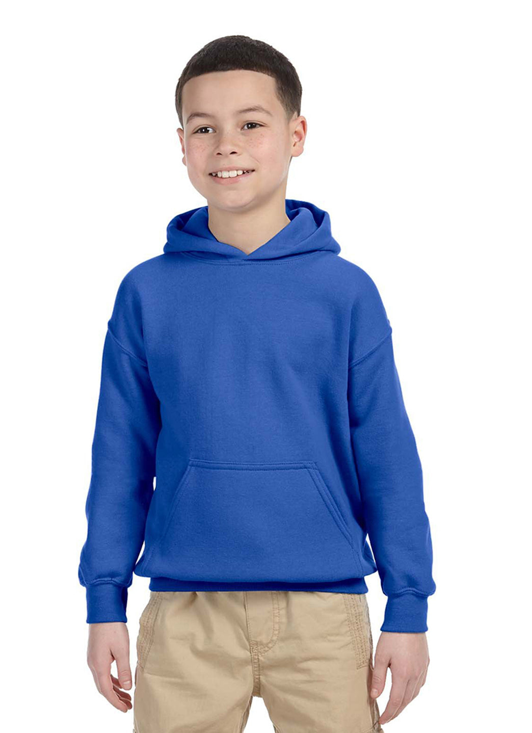 SwimOutlet Youth Heavy Blend Hooded Sweatshirt