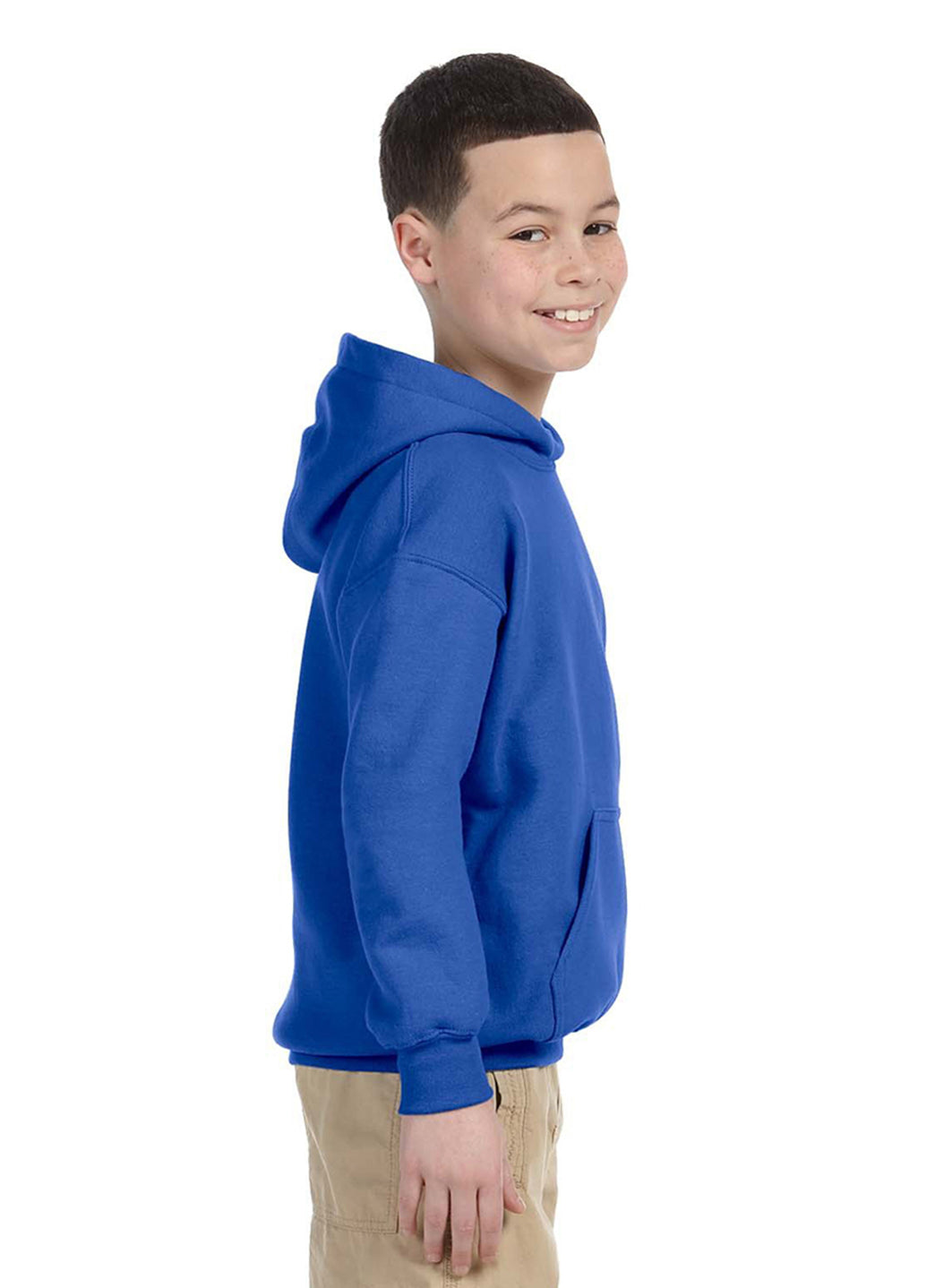 SwimOutlet Youth Heavy Blend Hooded Sweatshirt