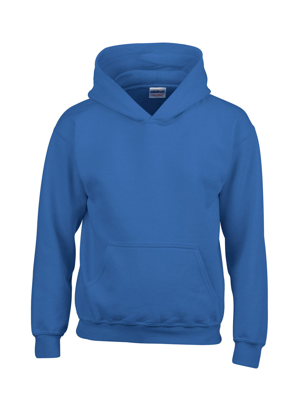 SwimOutlet Youth Heavy Blend Hooded Sweatshirt