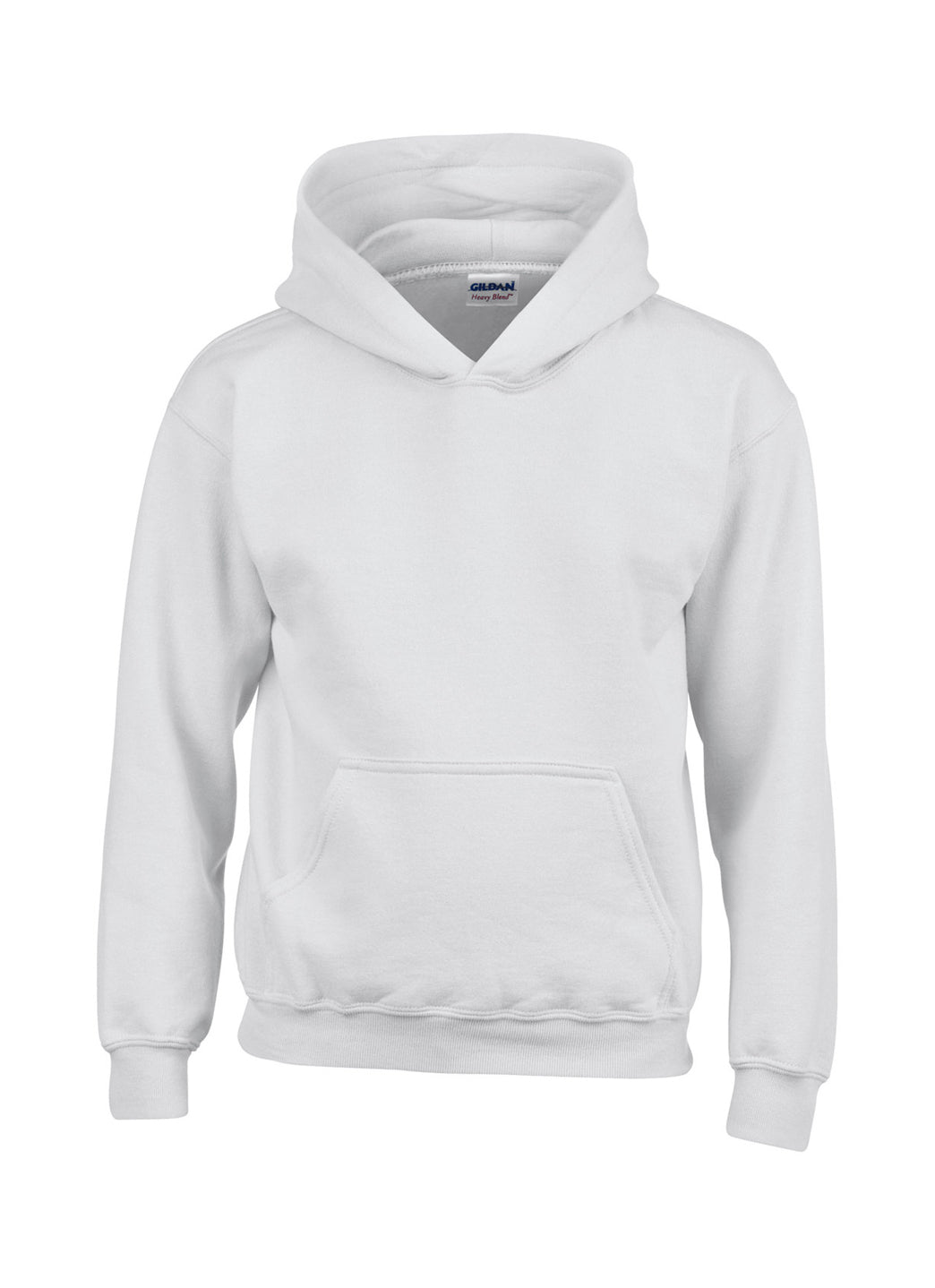 SwimOutlet Youth Heavy Blend Hooded Sweatshirt