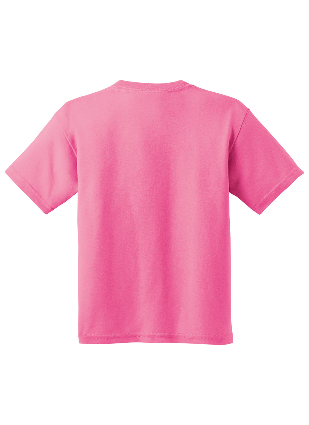 SwimOutlet Youth Cotton Crew Neck T-Shirt