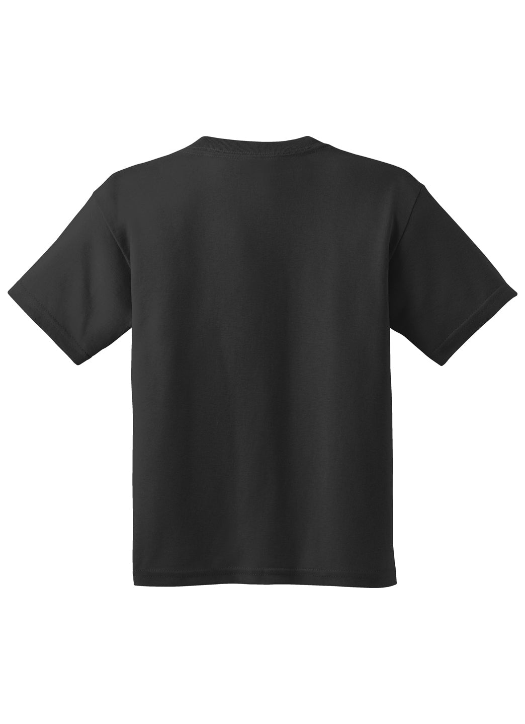 SwimOutlet Youth Cotton Crew Neck T-Shirt