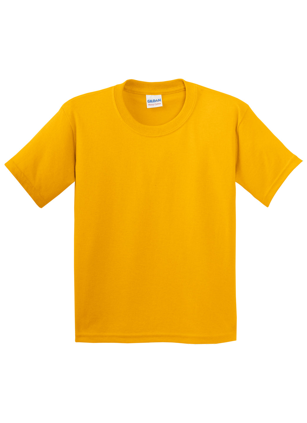 SwimOutlet Youth Cotton Crew Neck T-Shirt