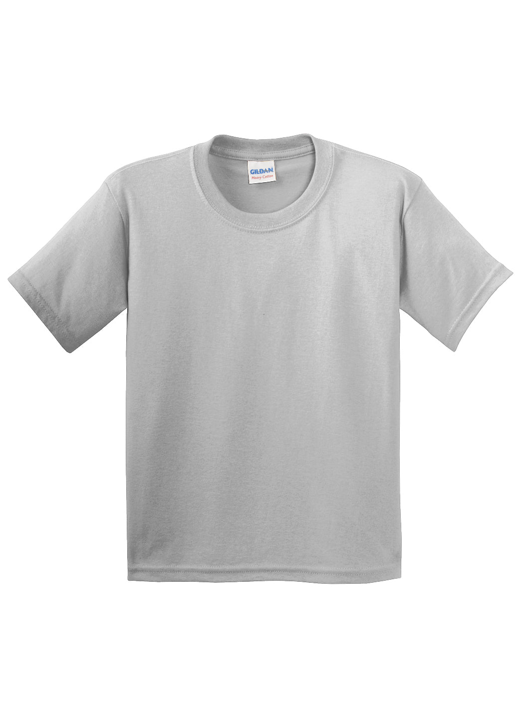 SwimOutlet Youth Cotton Crew Neck T-Shirt