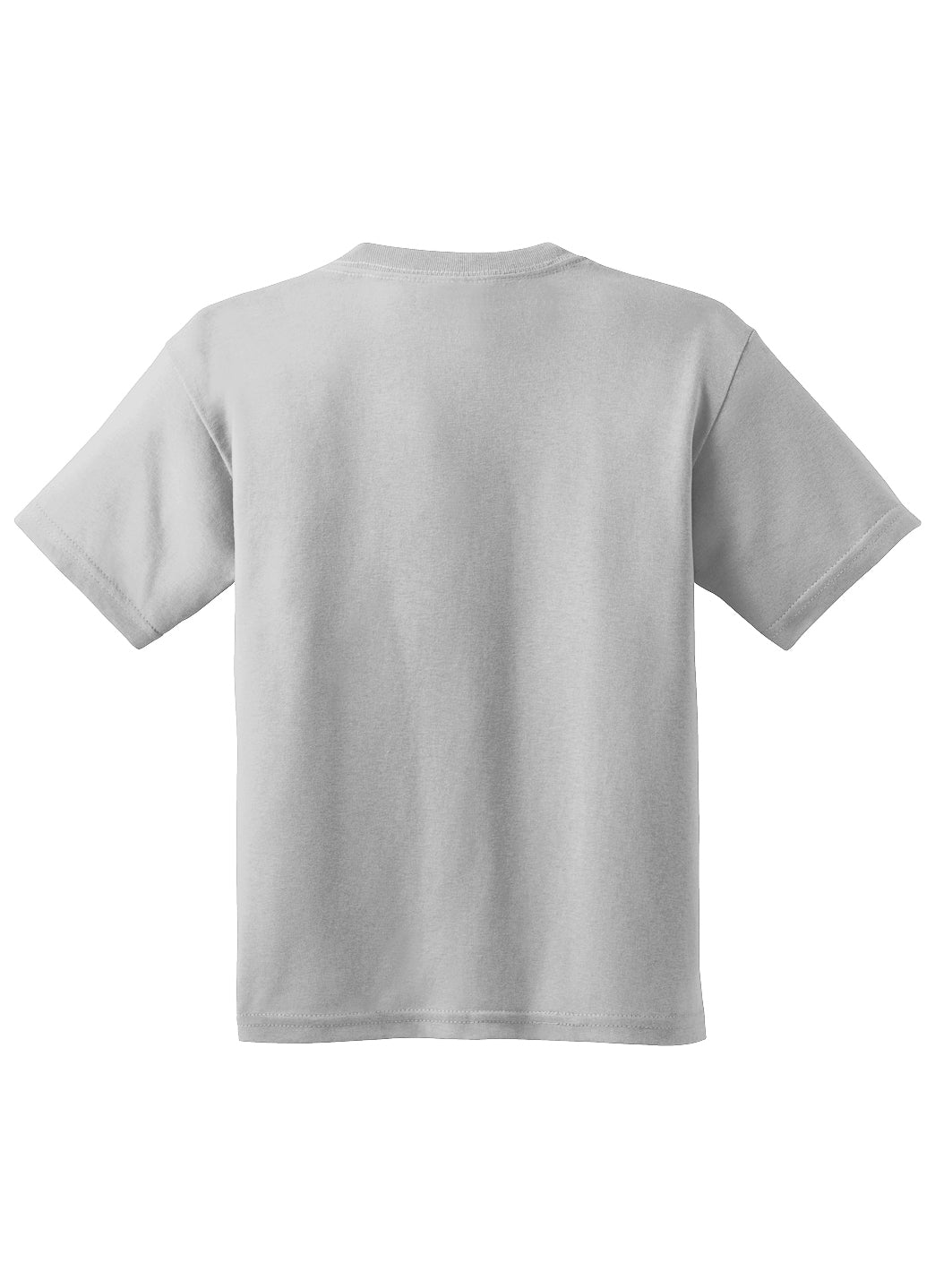 SwimOutlet Youth Cotton Crew Neck T-Shirt