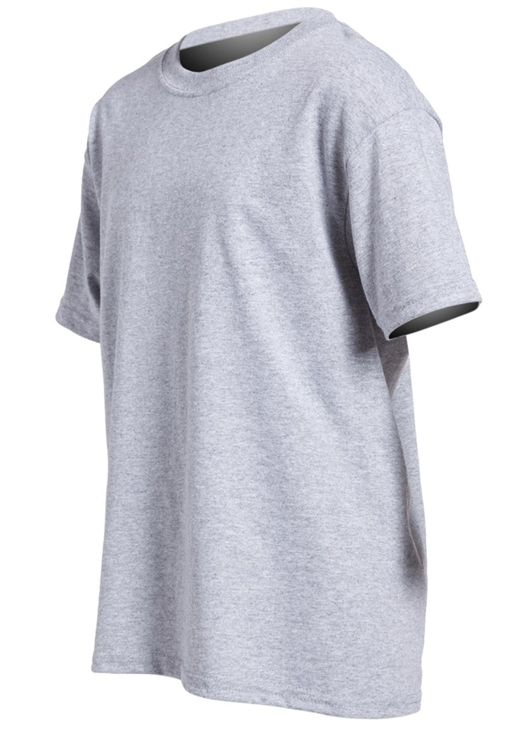 SwimOutlet Youth Cotton Crew Neck T-Shirt