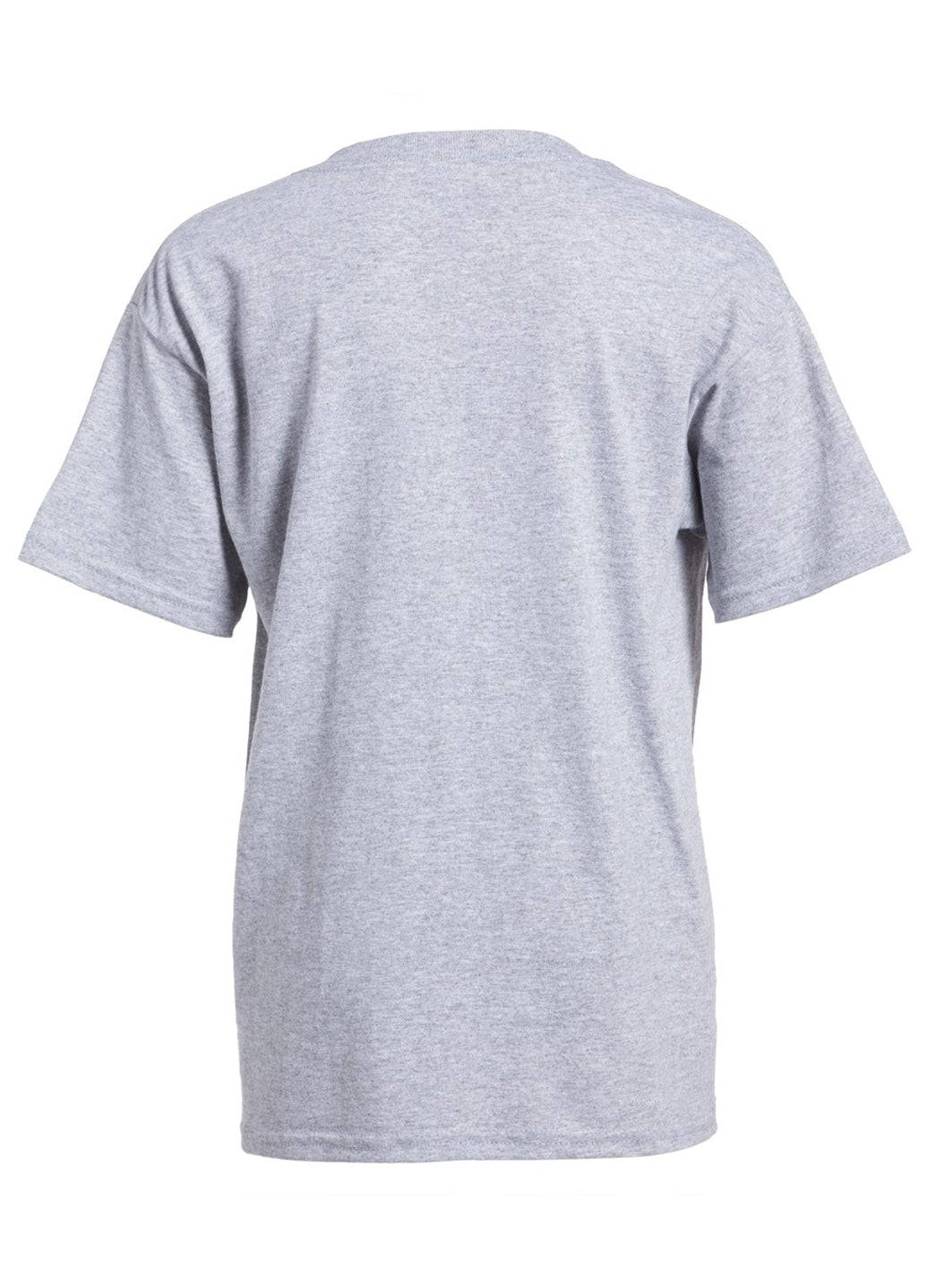 SwimOutlet Youth Cotton Crew Neck T-Shirt