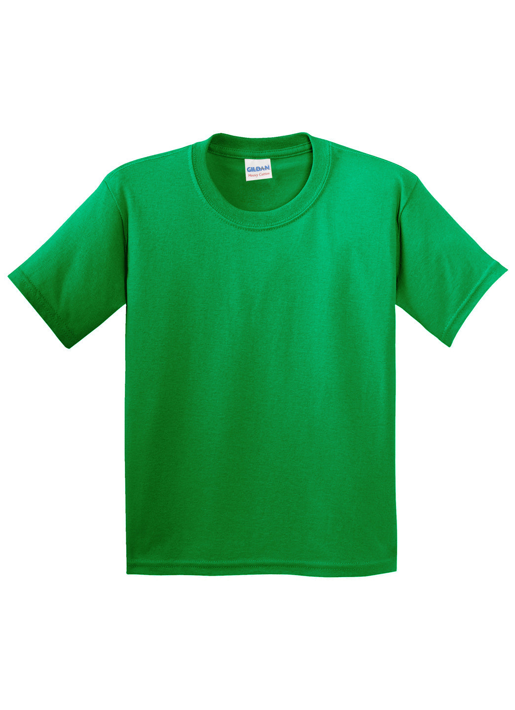 SwimOutlet Youth Cotton Crew Neck T-Shirt
