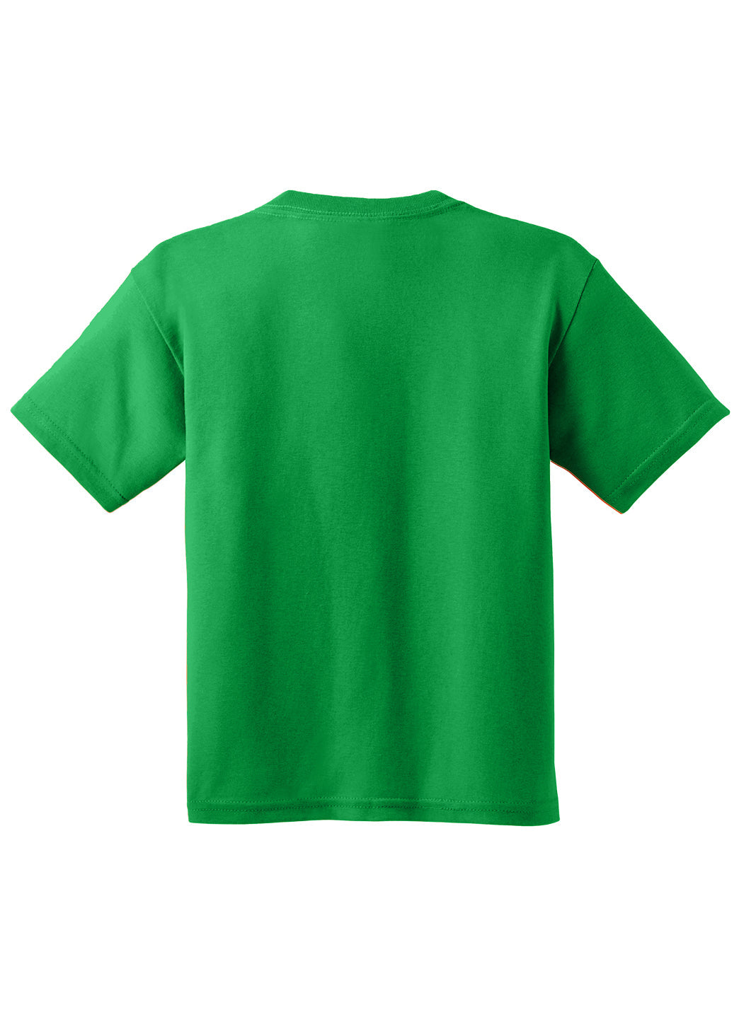 SwimOutlet Youth Cotton Crew Neck T-Shirt