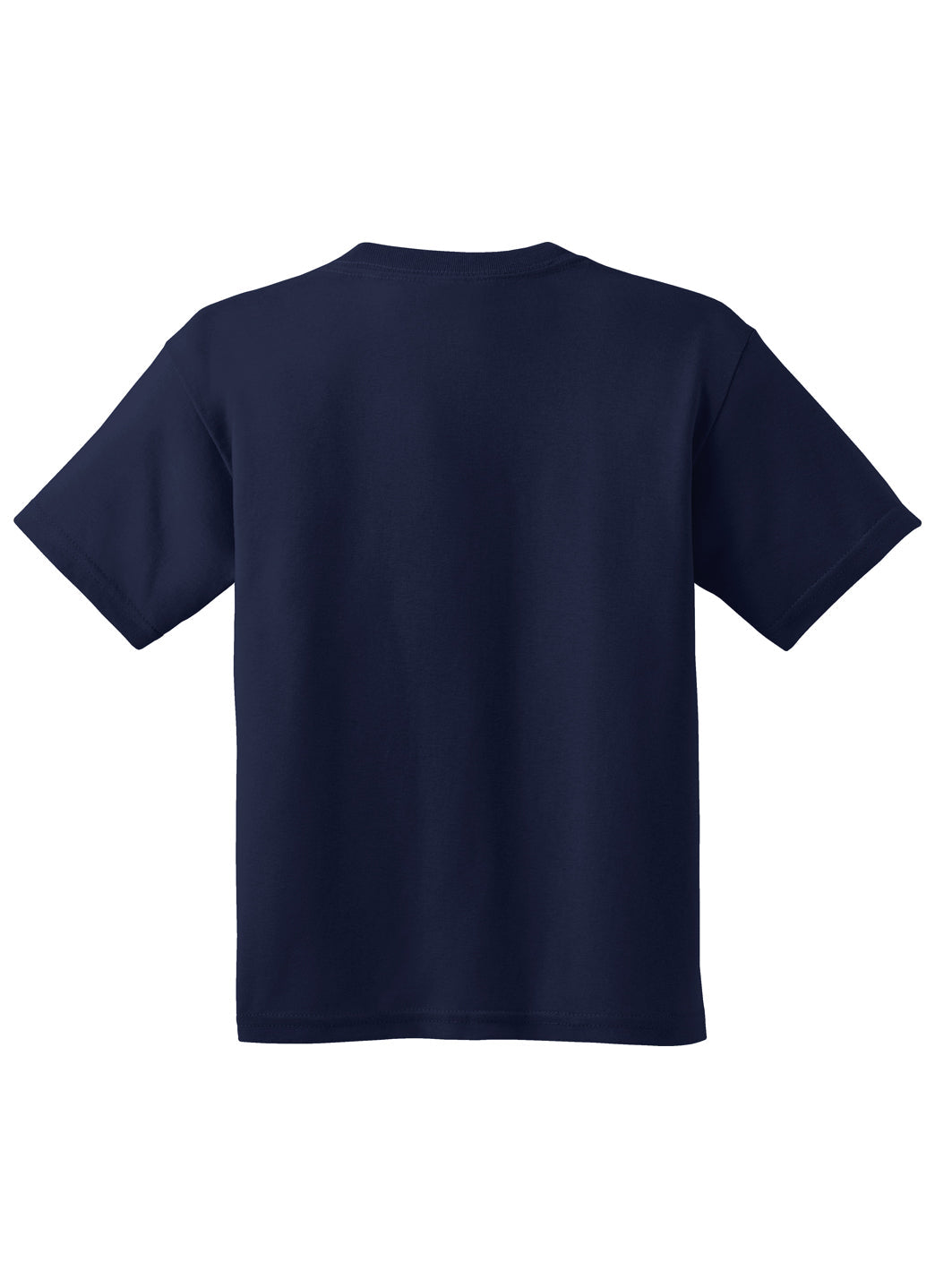 SwimOutlet Youth Cotton Crew Neck T-Shirt