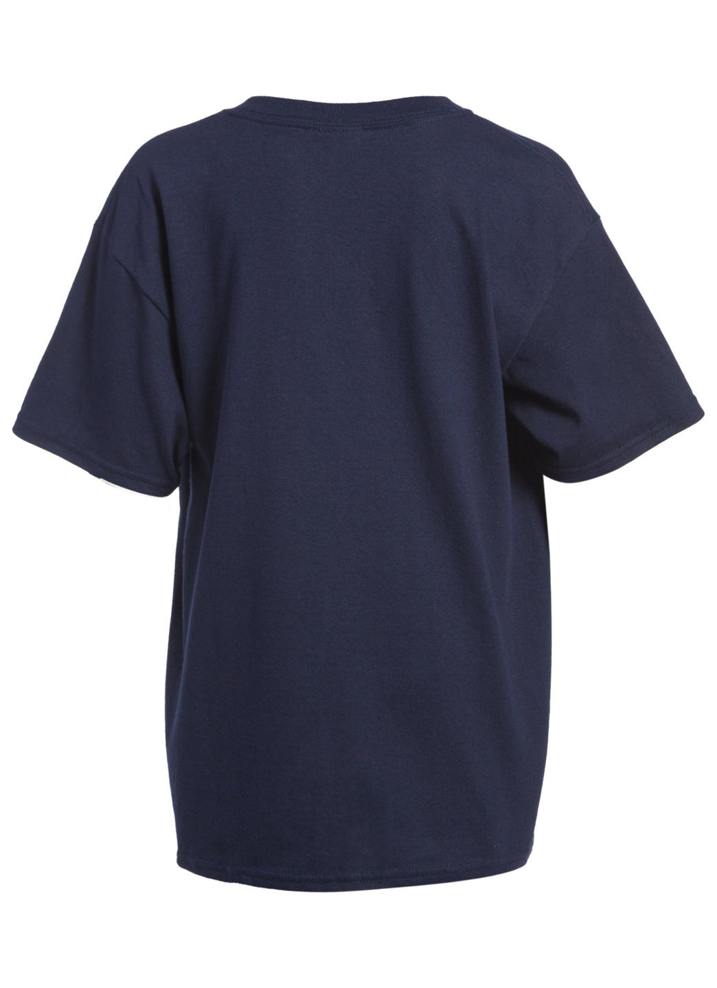 SwimOutlet Youth Cotton Crew Neck T-Shirt