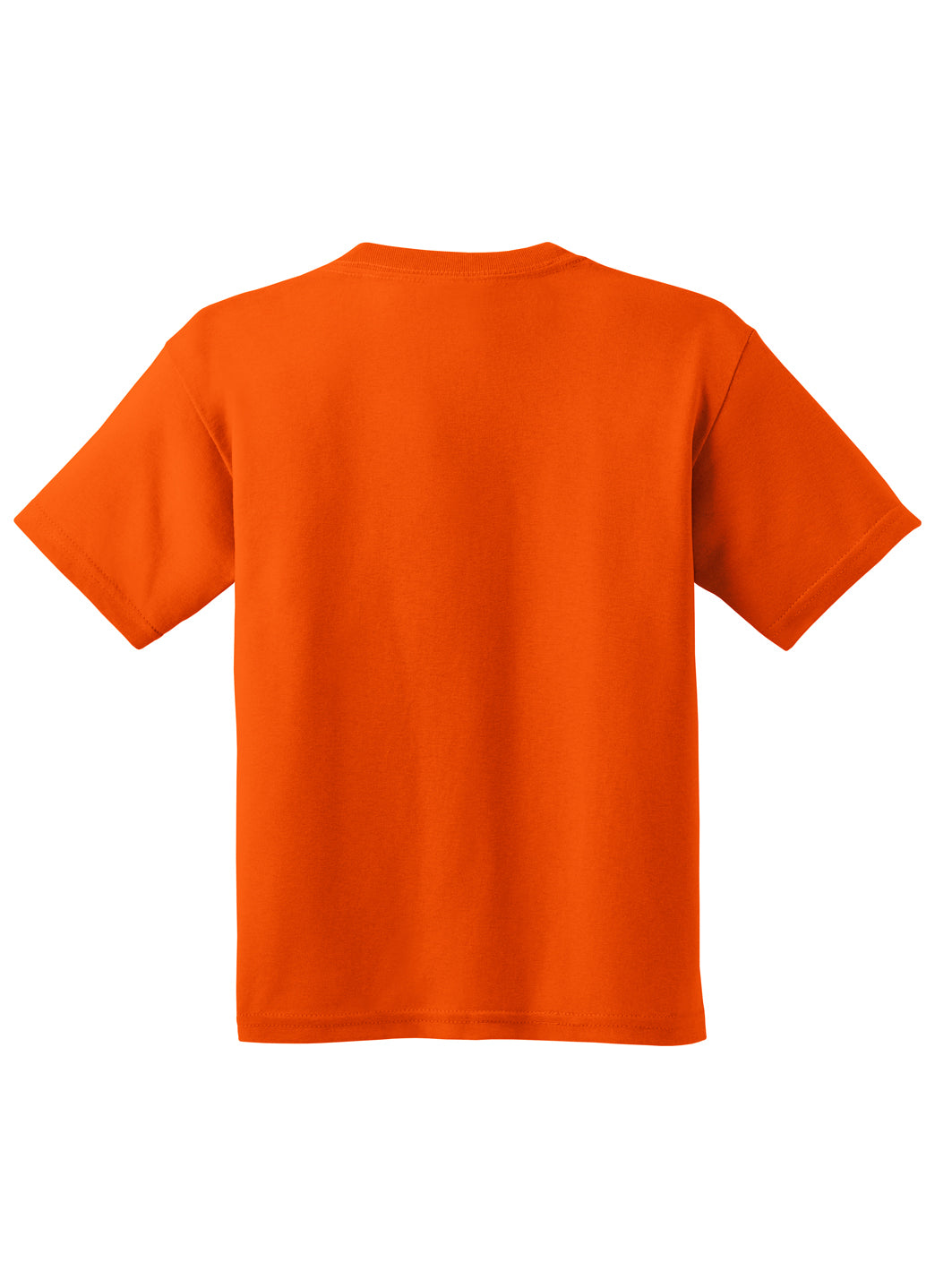 SwimOutlet Youth Cotton Crew Neck T-Shirt