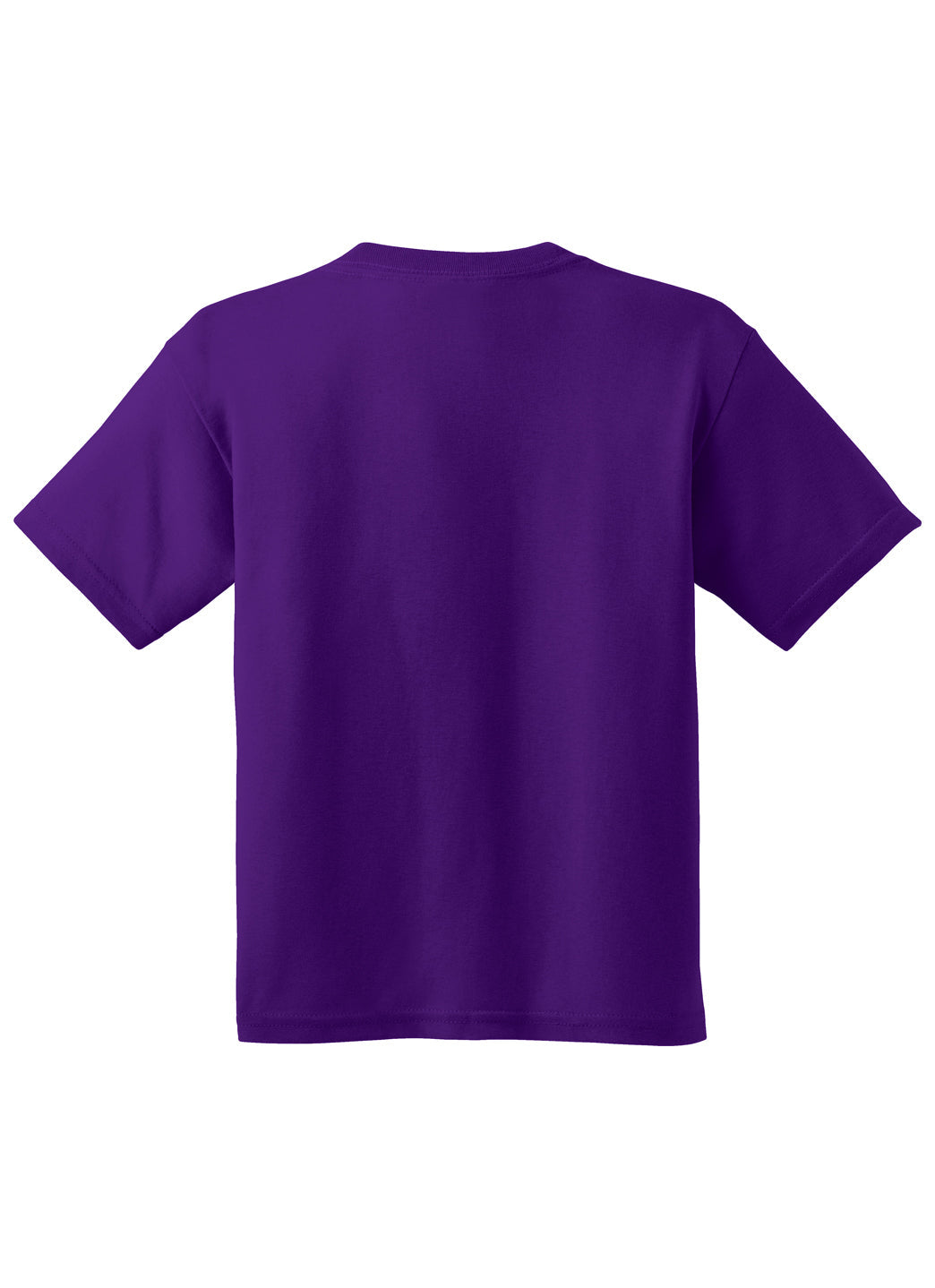 SwimOutlet Youth Cotton Crew Neck T-Shirt