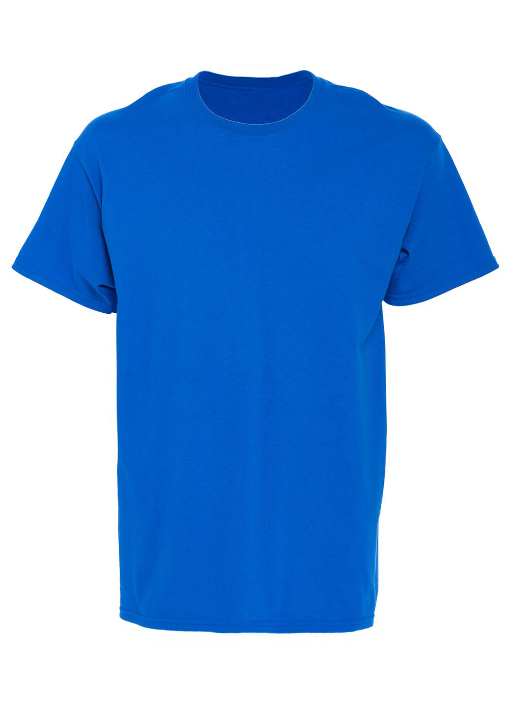 SwimOutlet Youth Cotton Crew Neck T-Shirt