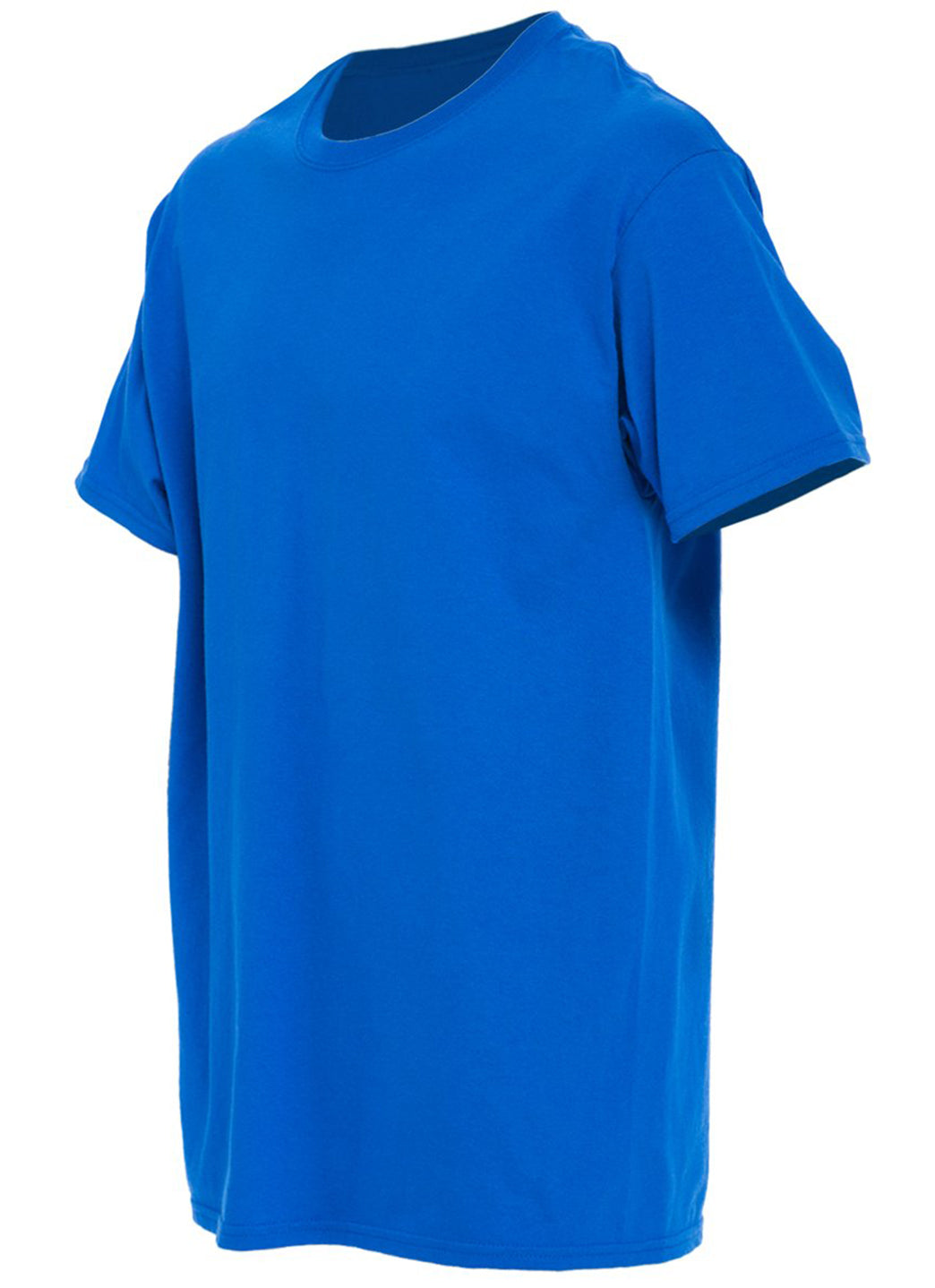 SwimOutlet Youth Cotton Crew Neck T-Shirt