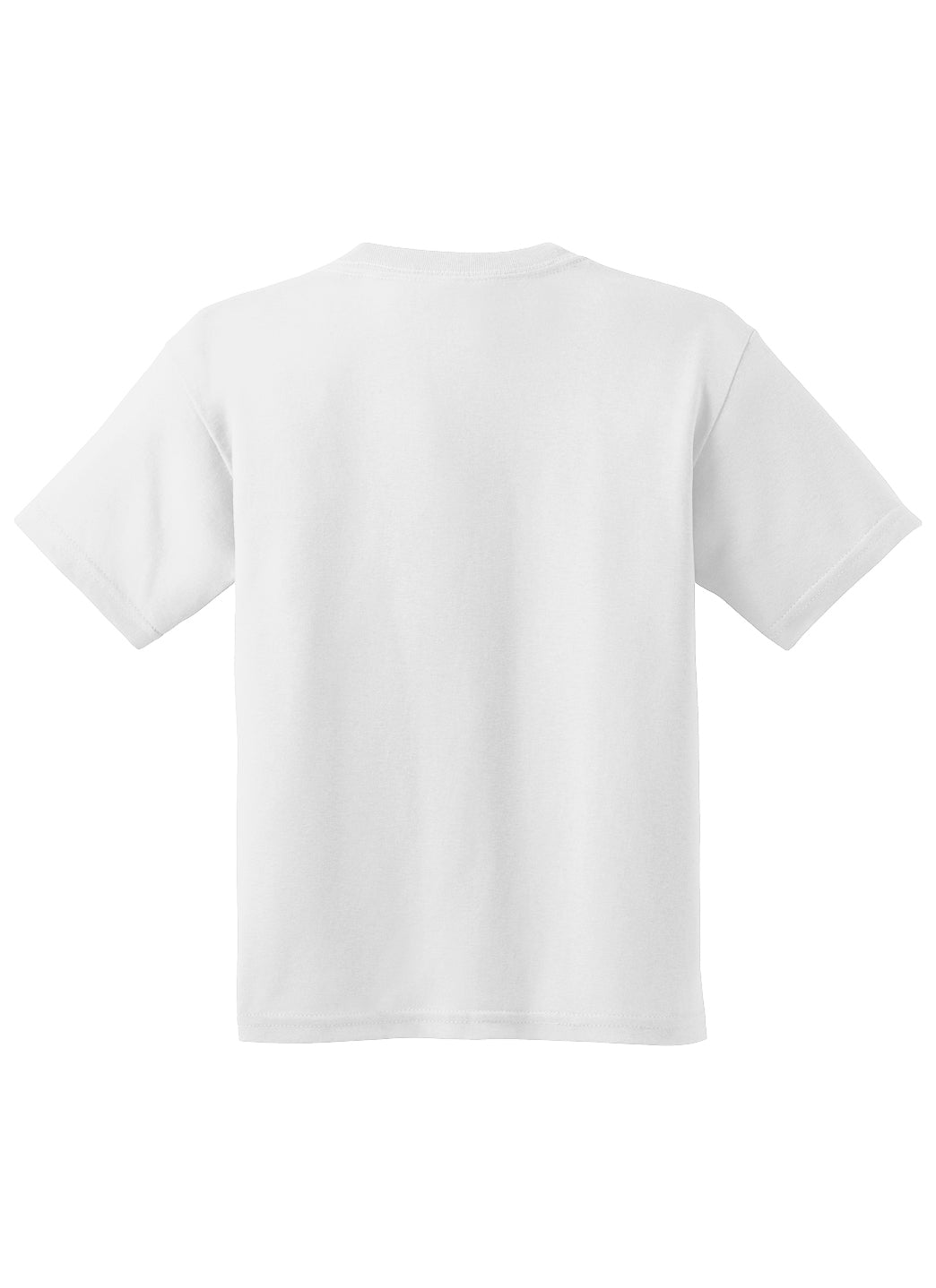 SwimOutlet Youth Cotton Crew Neck T-Shirt