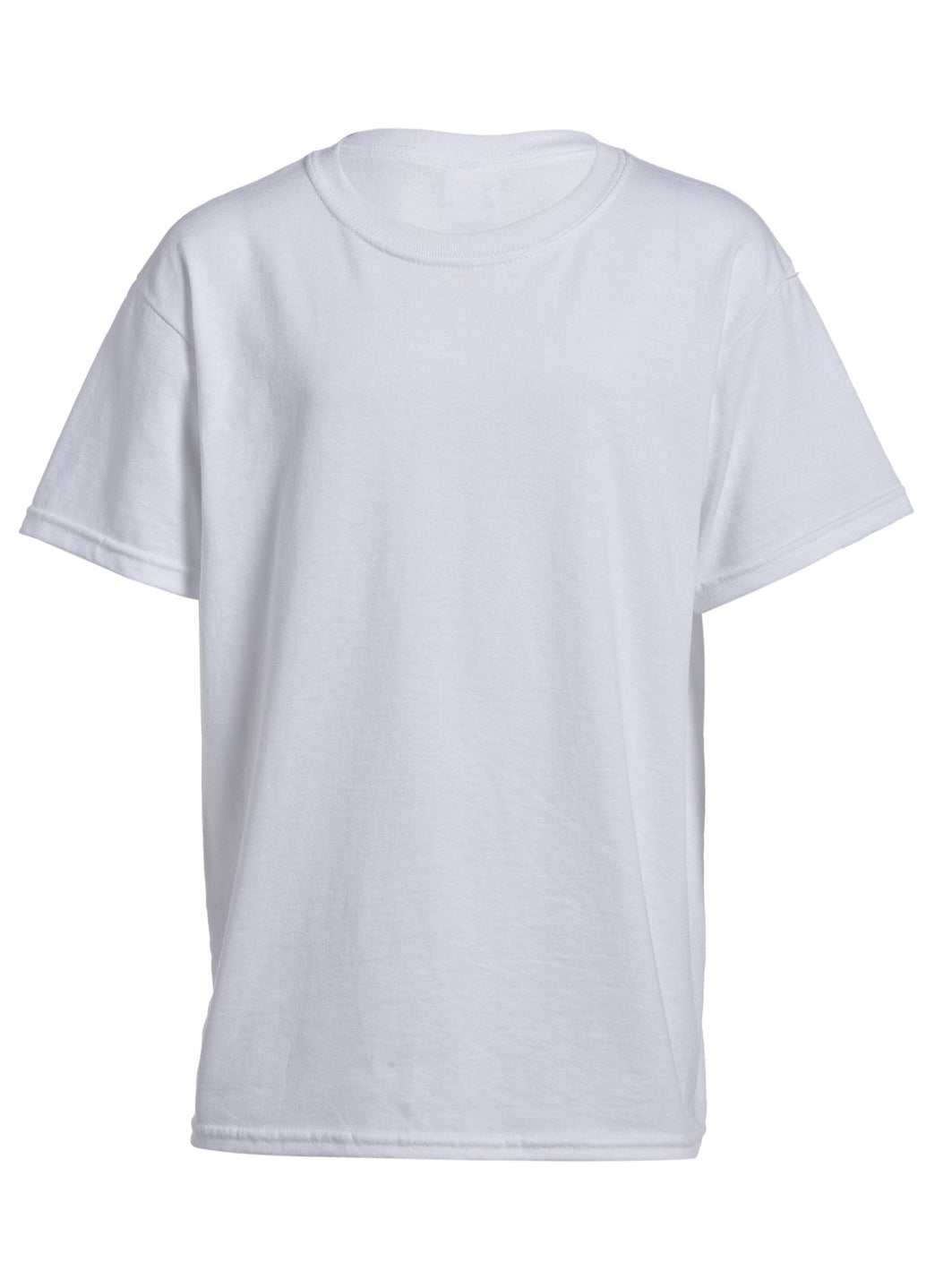 SwimOutlet Youth Cotton Crew Neck T-Shirt