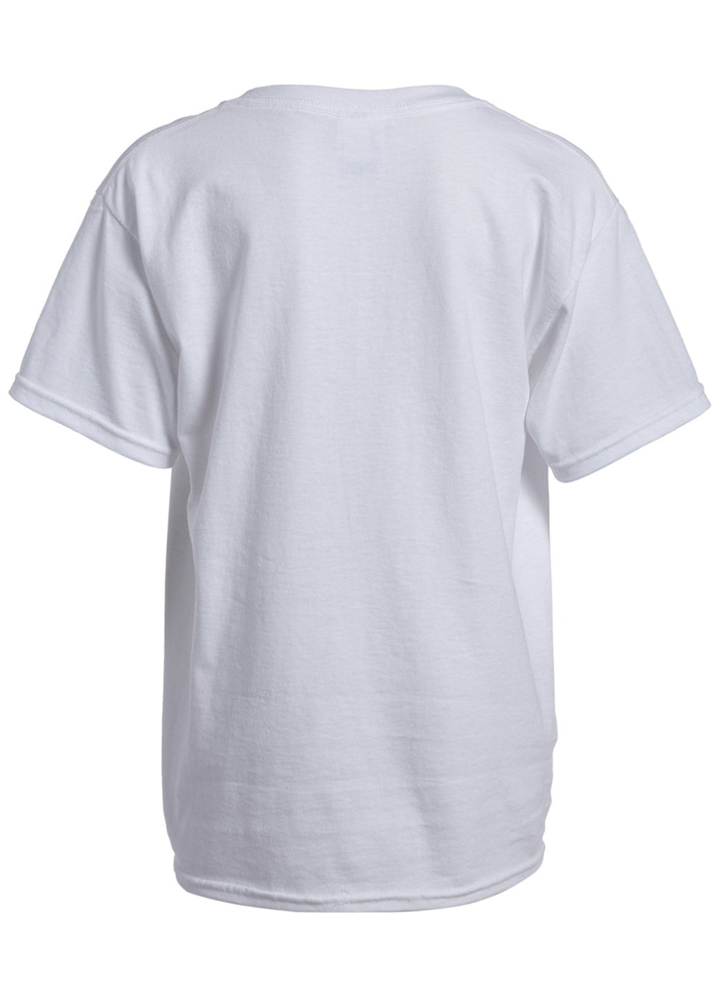 SwimOutlet Youth Cotton Crew Neck T-Shirt