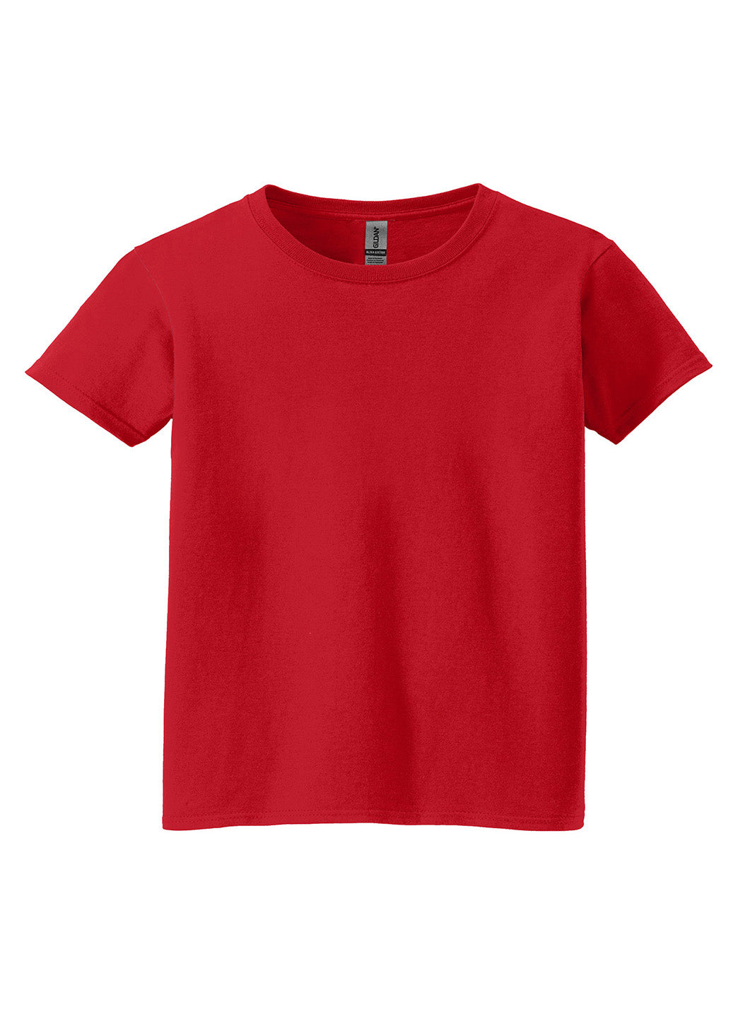 SwimOutlet Women's Cotton Missy Fit T-Shirt