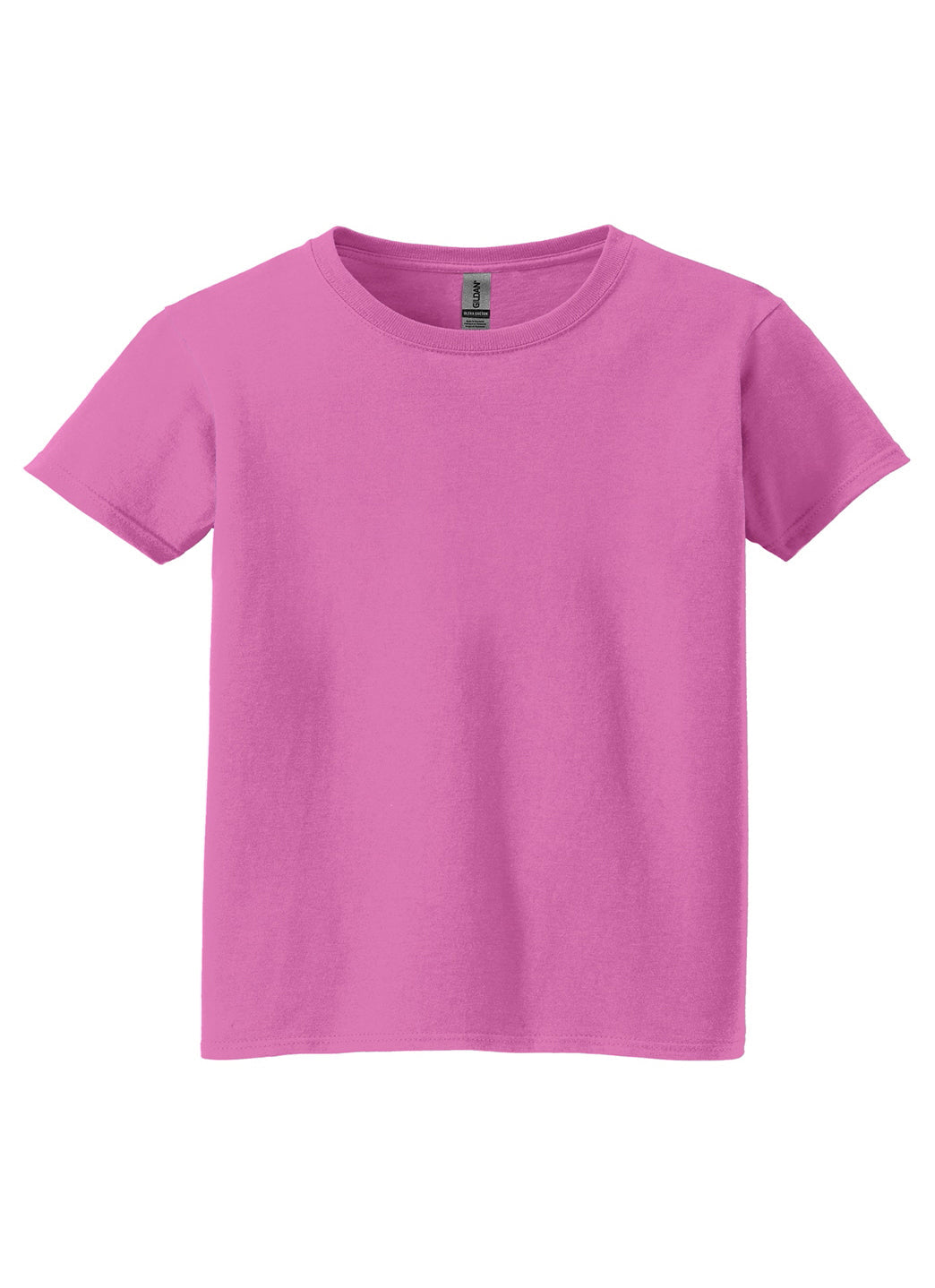 SwimOutlet Women's Cotton Missy Fit T-Shirt