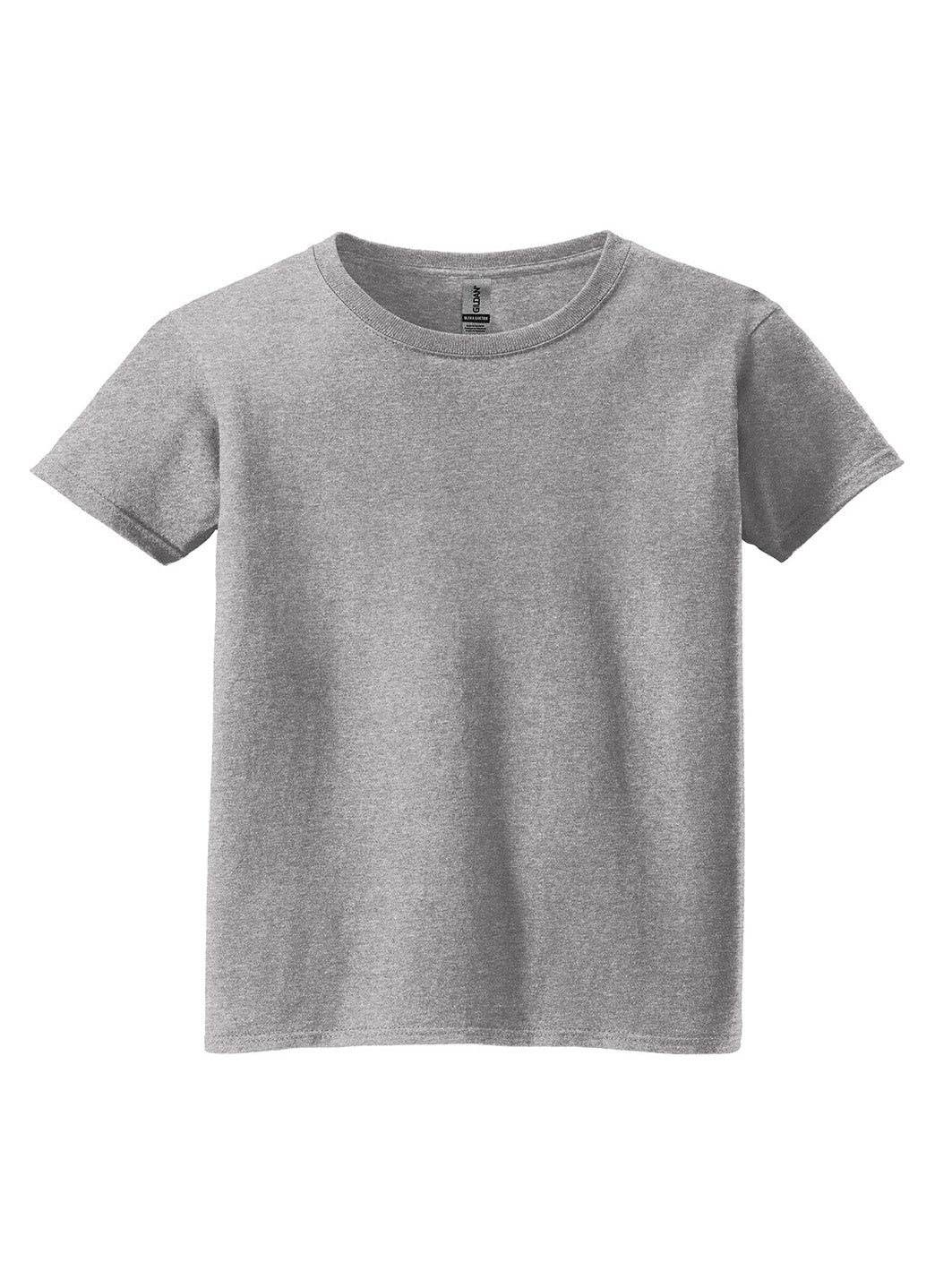 SwimOutlet Women's Cotton Missy Fit T-Shirt