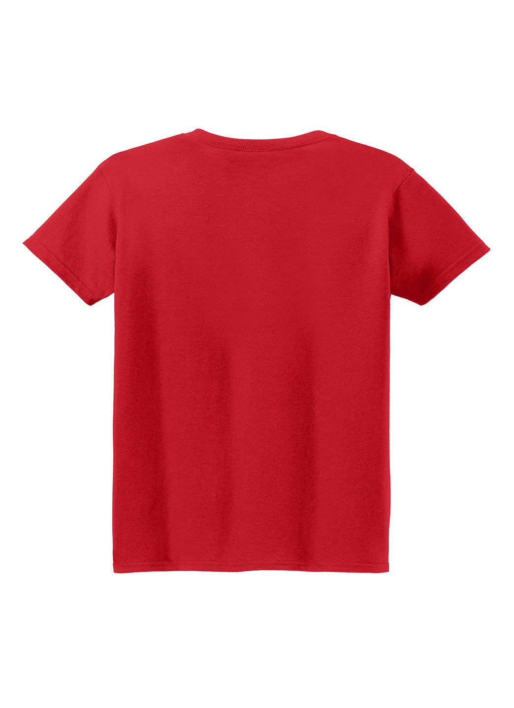 SwimOutlet Women's Cotton Missy Fit T-Shirt