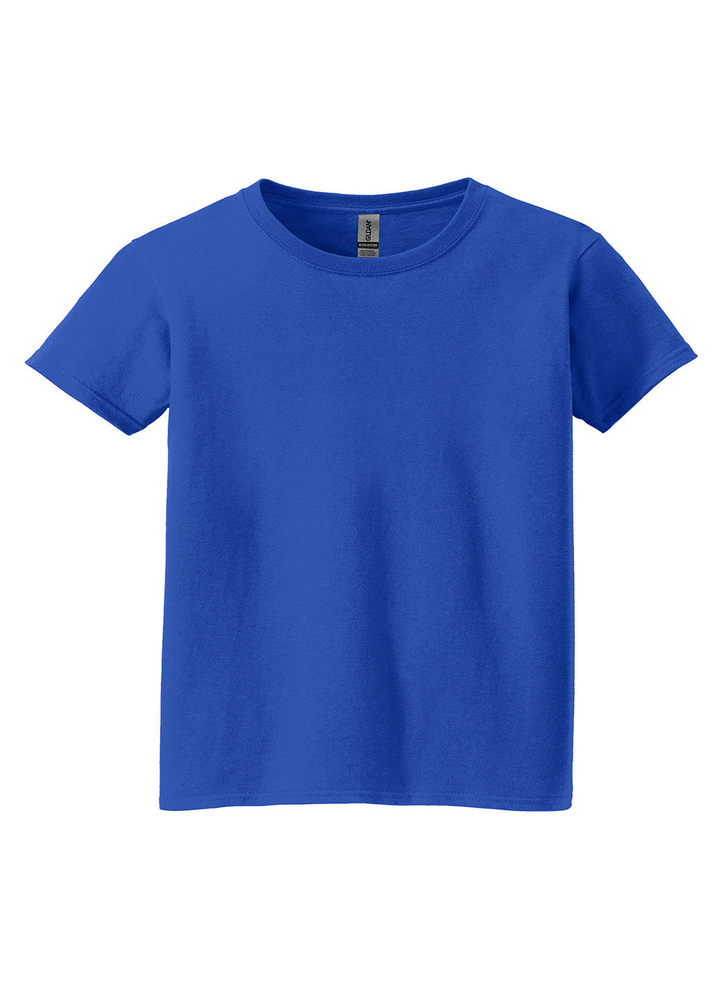SwimOutlet Women's Cotton Missy Fit T-Shirt