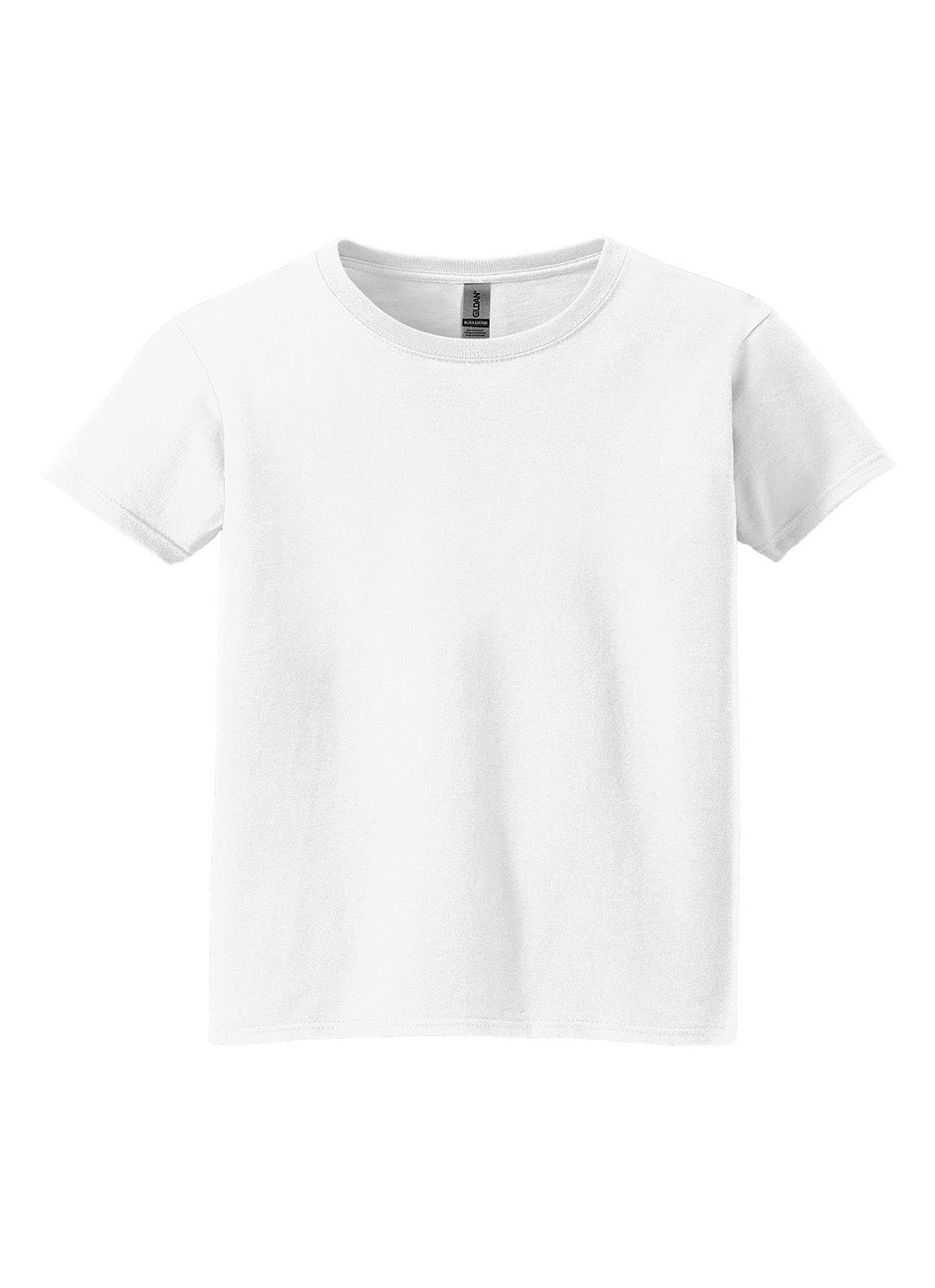 SwimOutlet Women's Cotton Missy Fit T-Shirt
