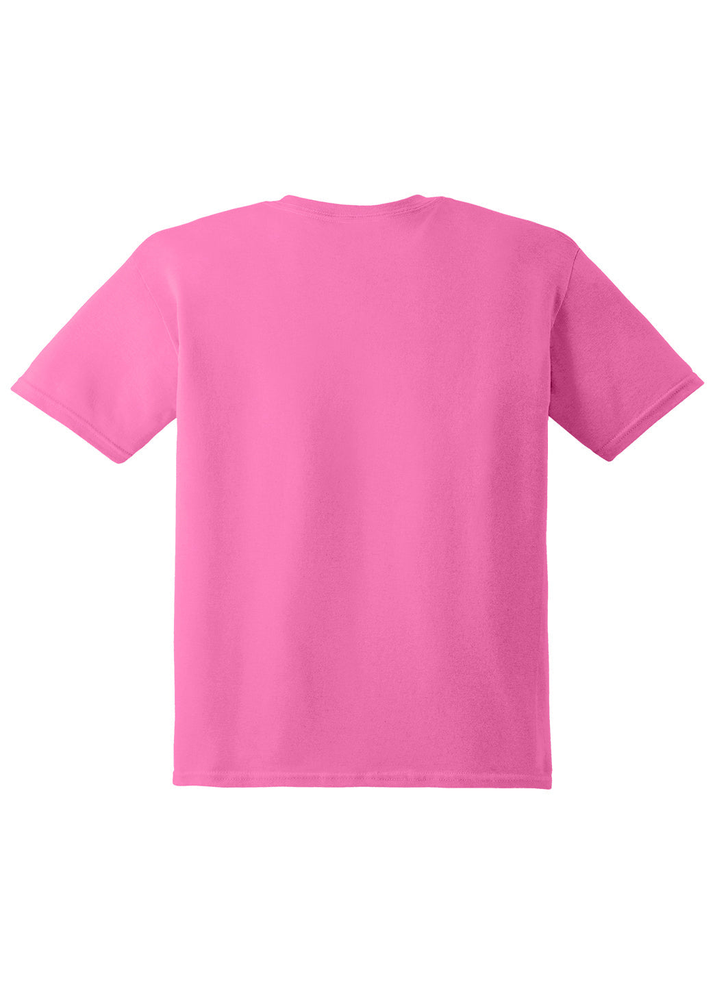 SwimOutlet Unisex Cotton Crew Neck T-Shirt