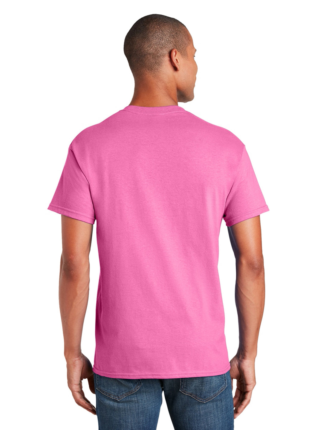 SwimOutlet Unisex Cotton Crew Neck T-Shirt