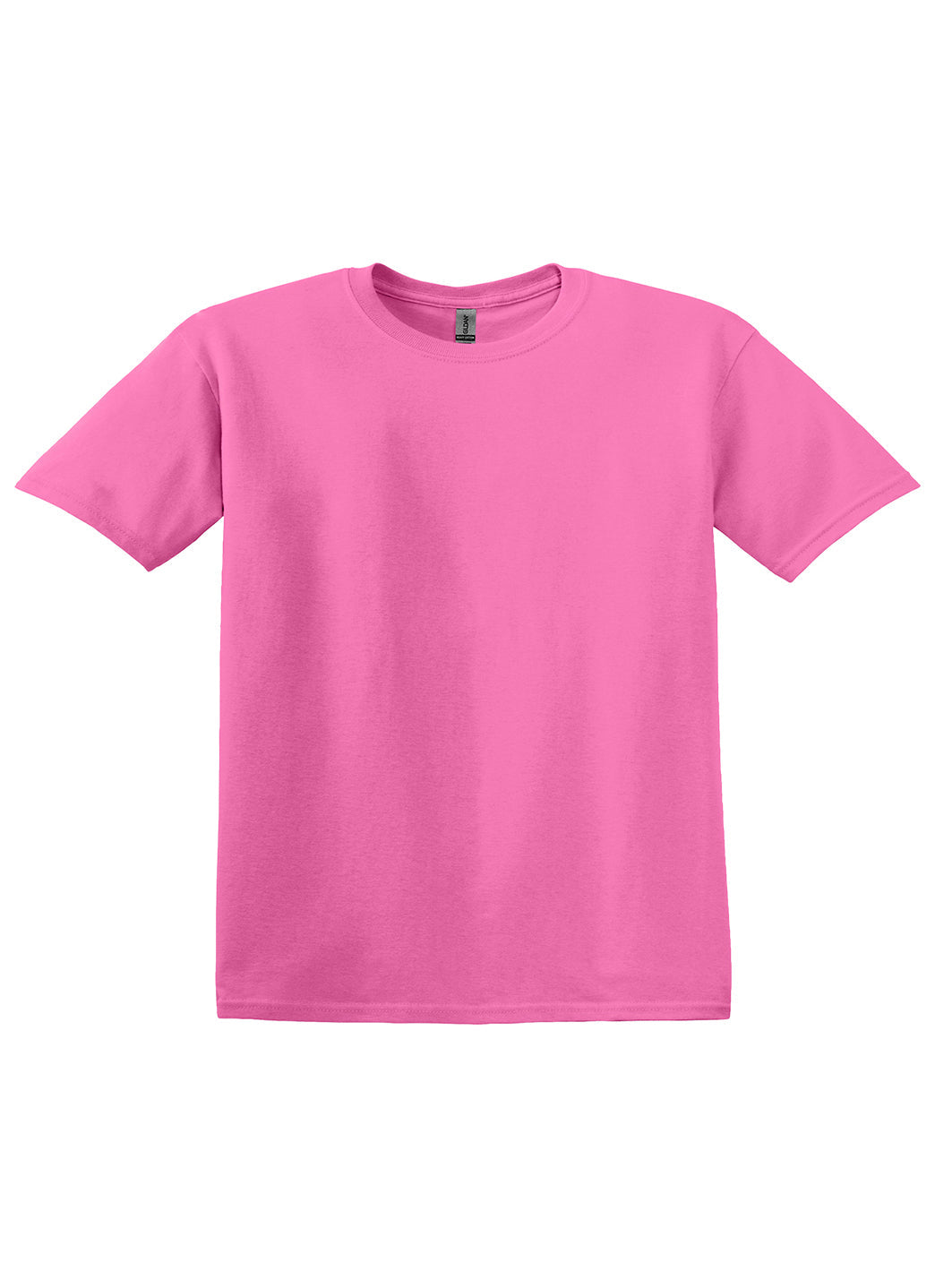 SwimOutlet Unisex Cotton Crew Neck T-Shirt