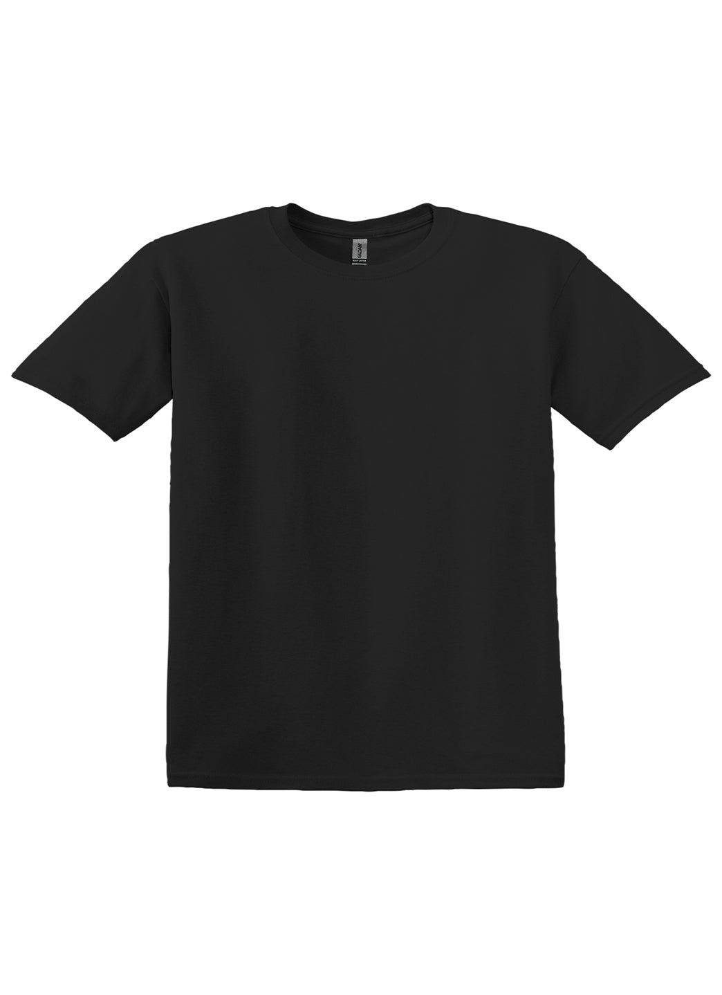 SwimOutlet Unisex Cotton Crew Neck T-Shirt