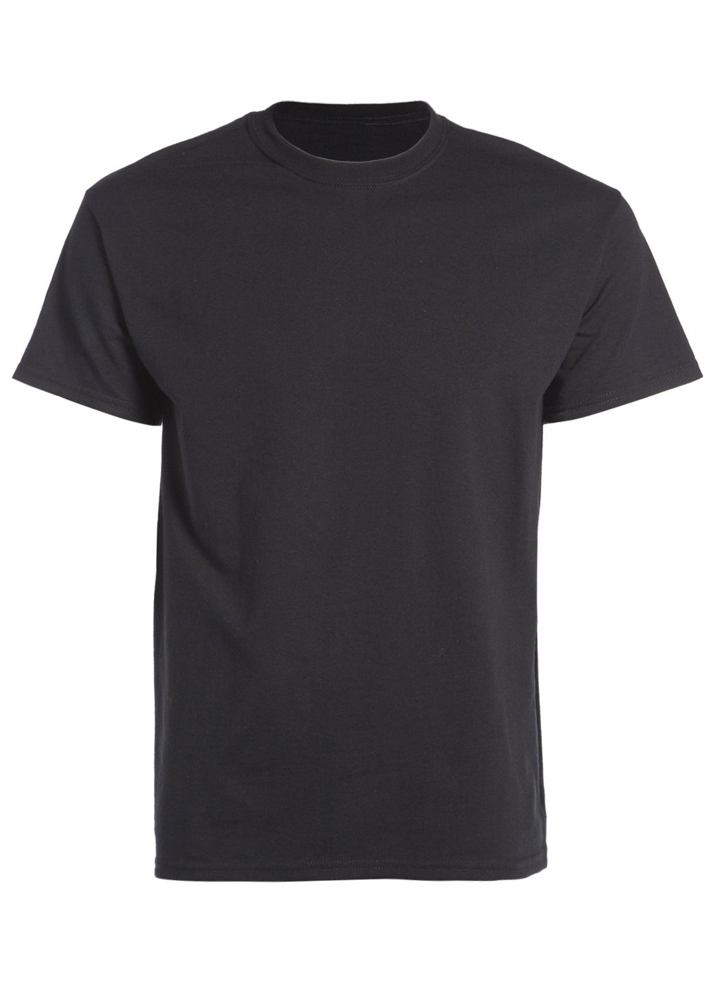 SwimOutlet Unisex Cotton Crew Neck T-Shirt