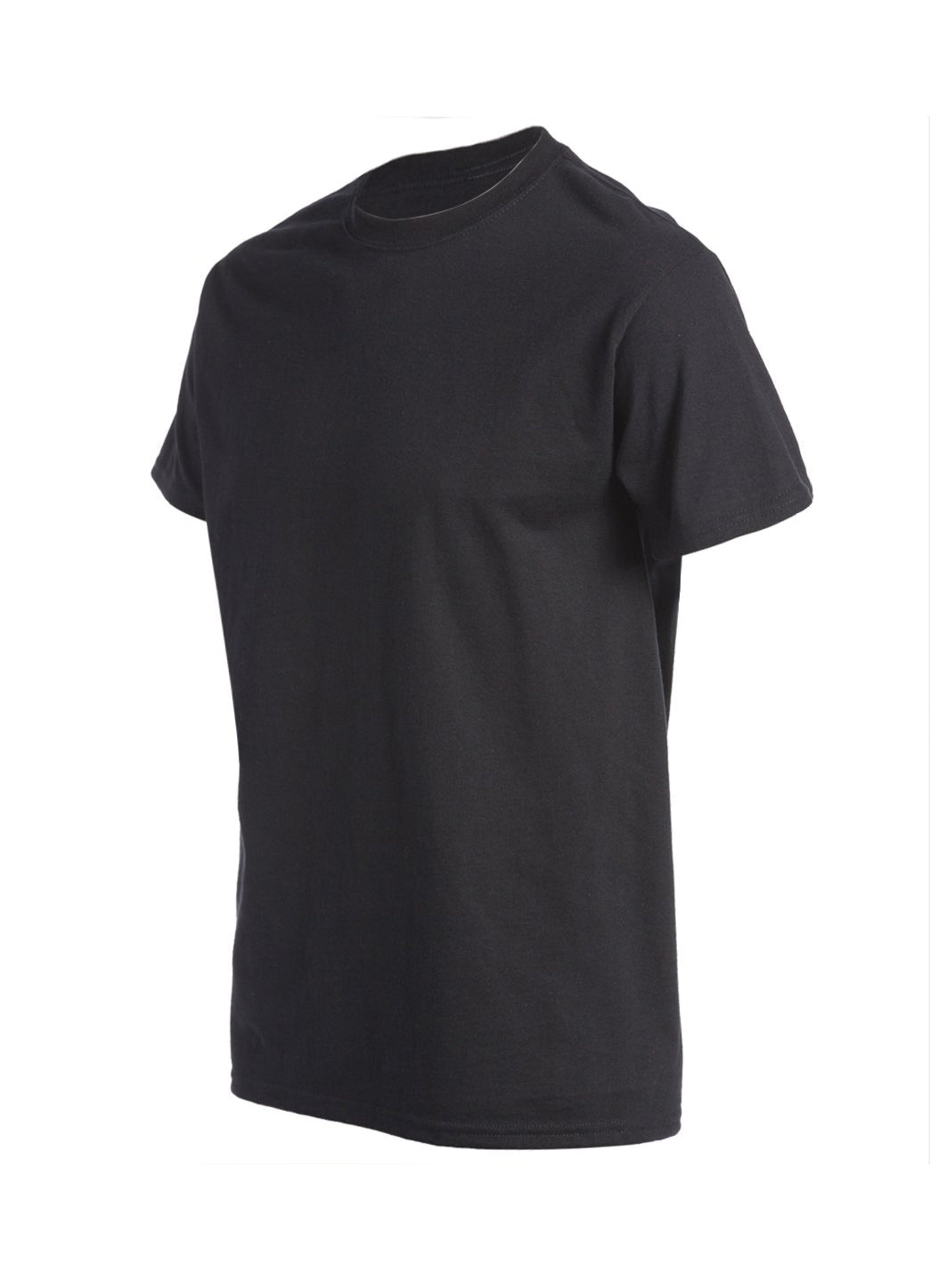 SwimOutlet Unisex Cotton Crew Neck T-Shirt