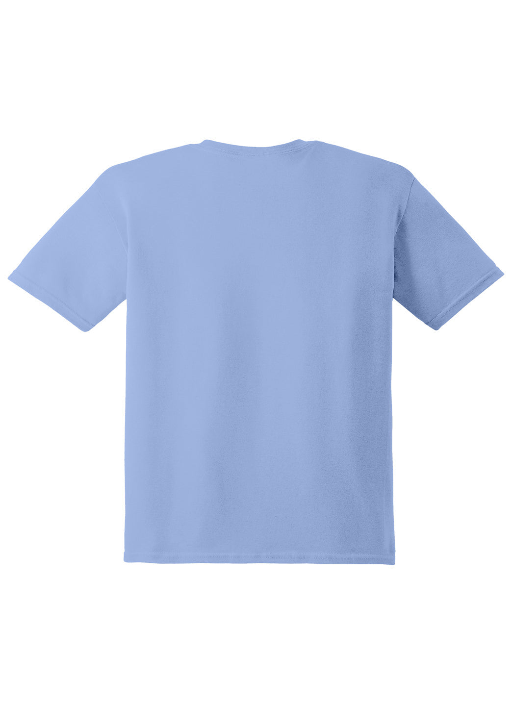 SwimOutlet Unisex Cotton Crew Neck T-Shirt