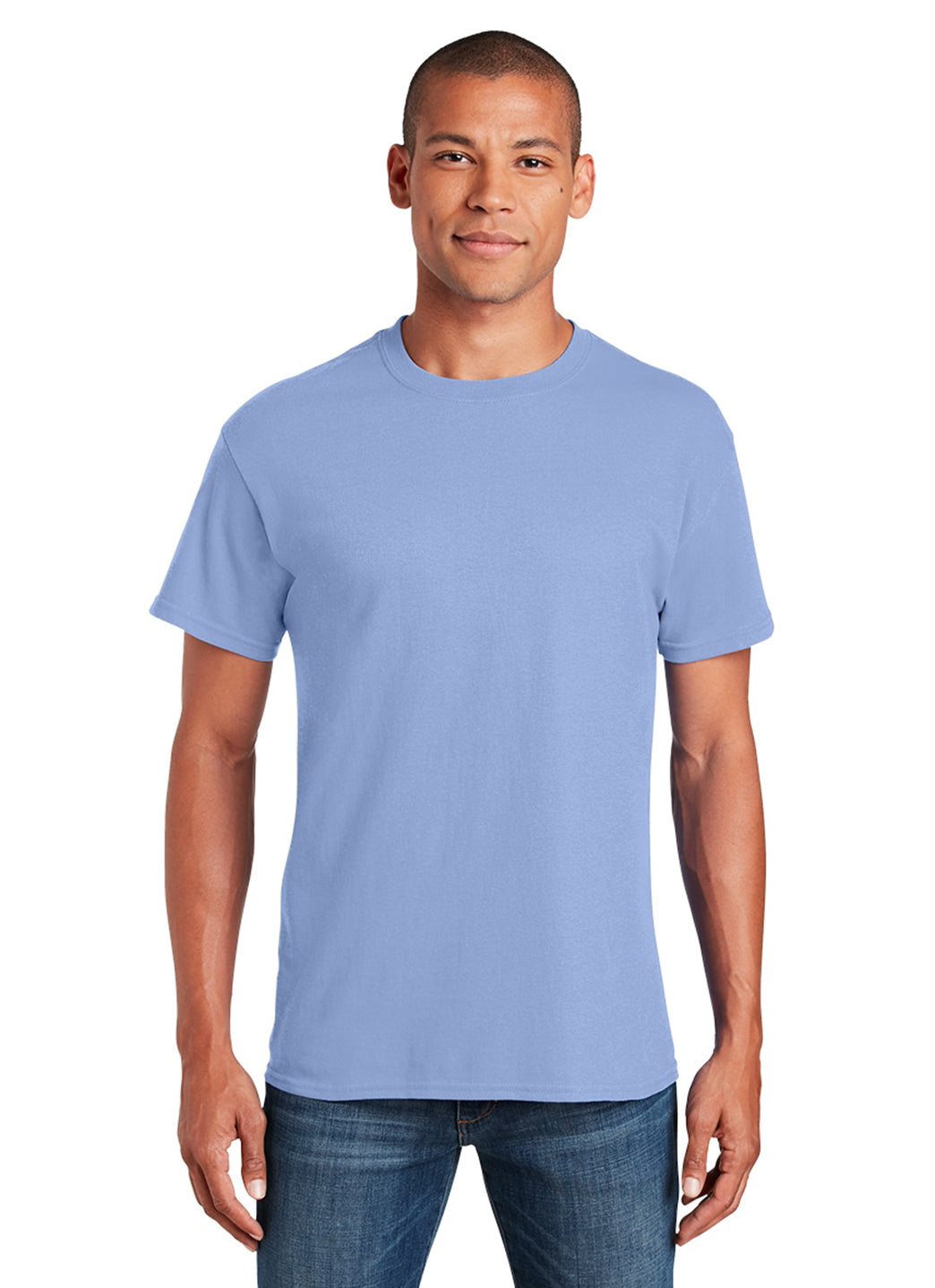 SwimOutlet Unisex Cotton Crew Neck T-Shirt