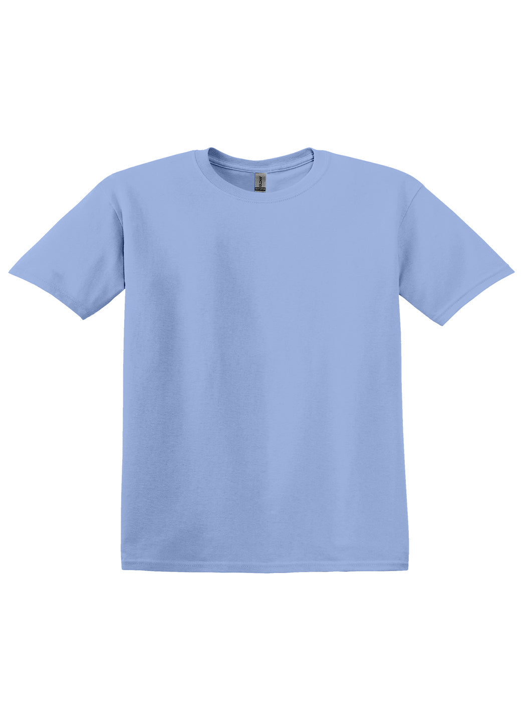SwimOutlet Unisex Cotton Crew Neck T-Shirt