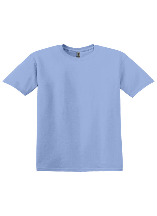 SwimOutlet Unisex Cotton Crew Neck T-Shirt