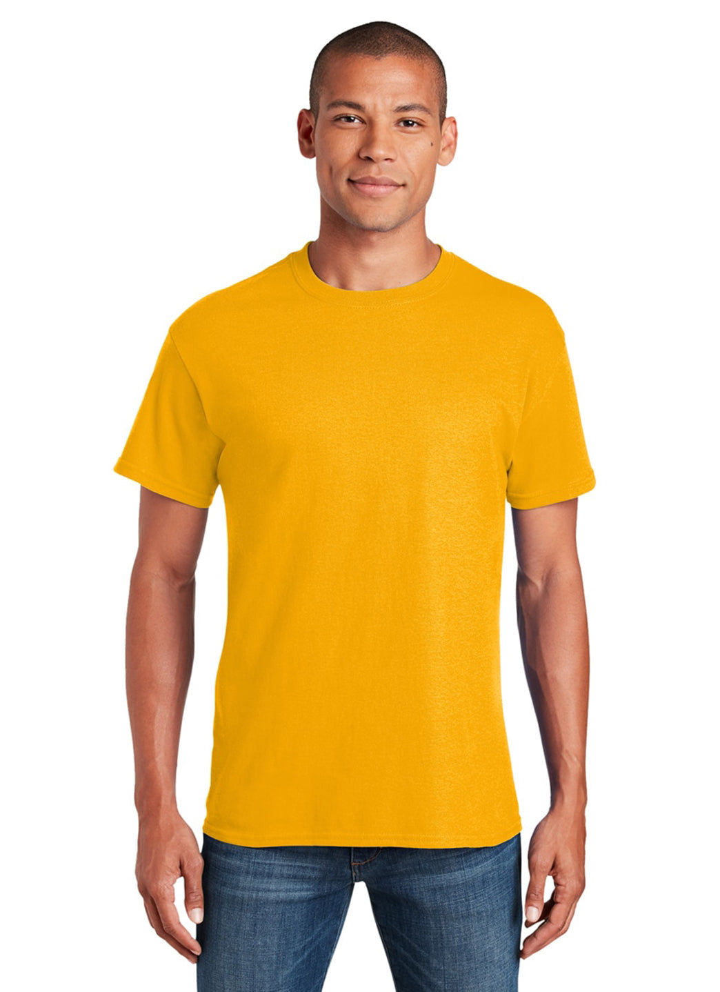 SwimOutlet Unisex Cotton Crew Neck T-Shirt