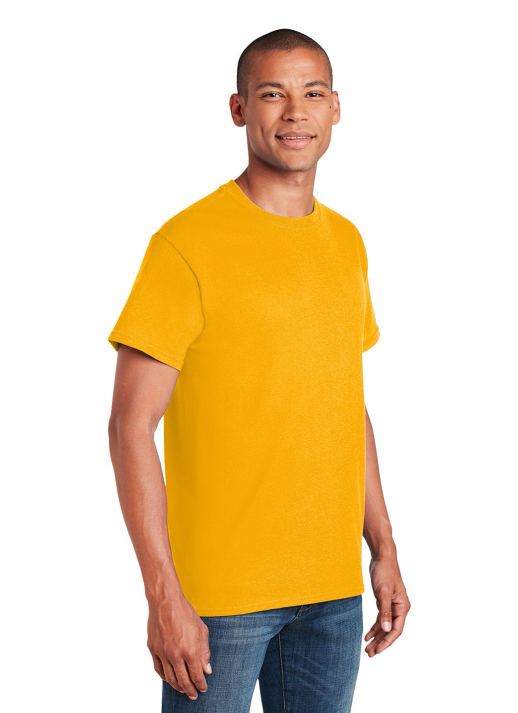 SwimOutlet Unisex Cotton Crew Neck T-Shirt