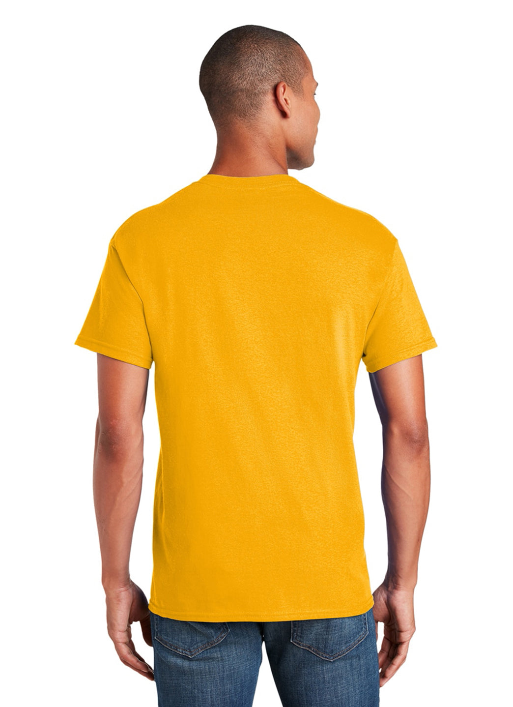 SwimOutlet Unisex Cotton Crew Neck T-Shirt