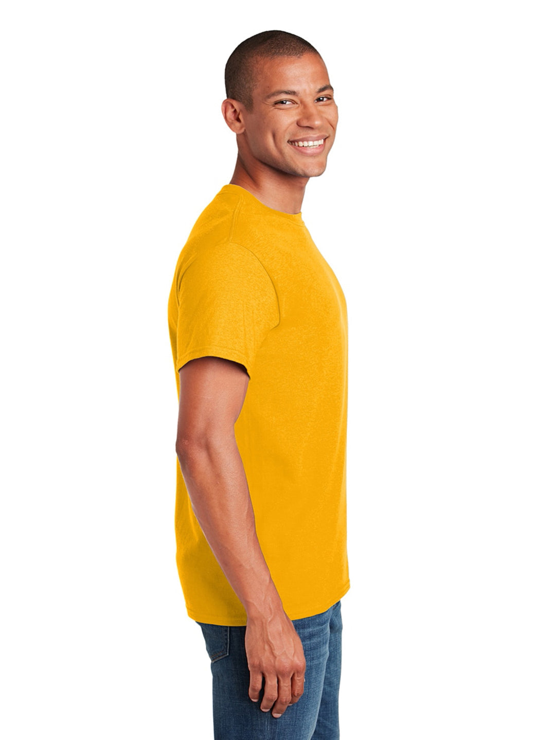 SwimOutlet Unisex Cotton Crew Neck T-Shirt