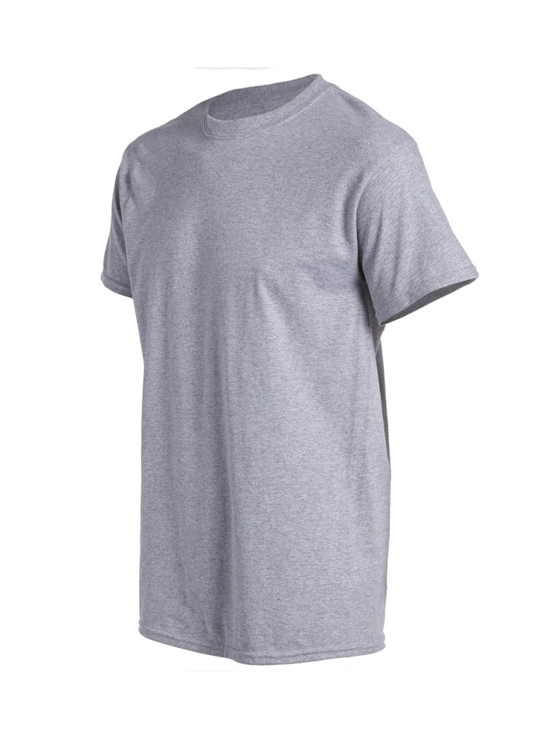 SwimOutlet Unisex Cotton Crew Neck T-Shirt