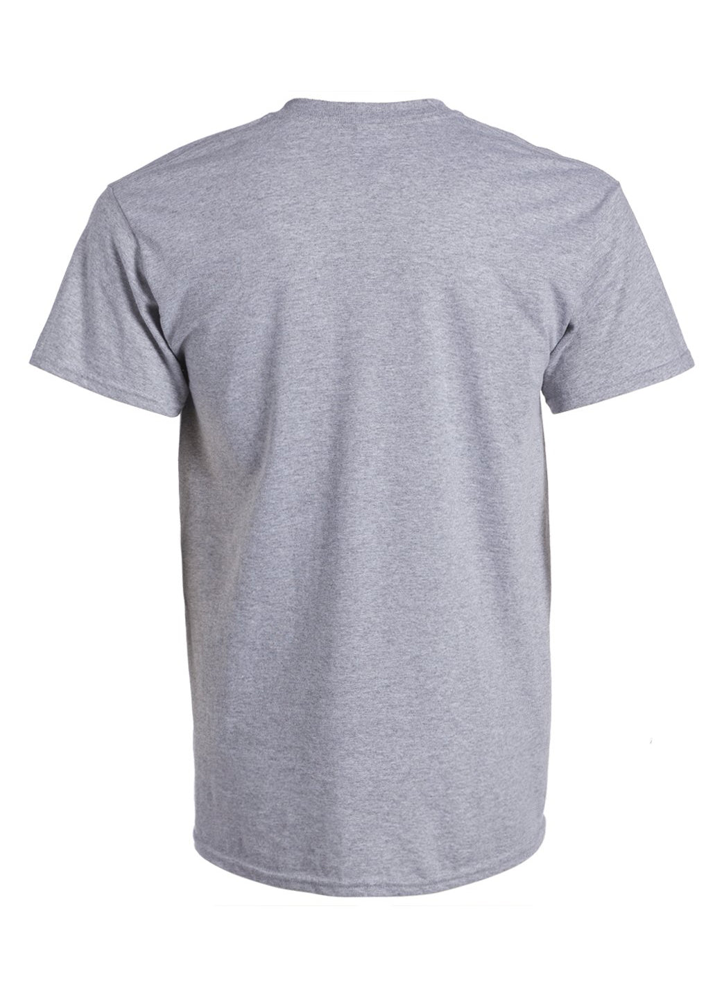 SwimOutlet Unisex Cotton Crew Neck T-Shirt