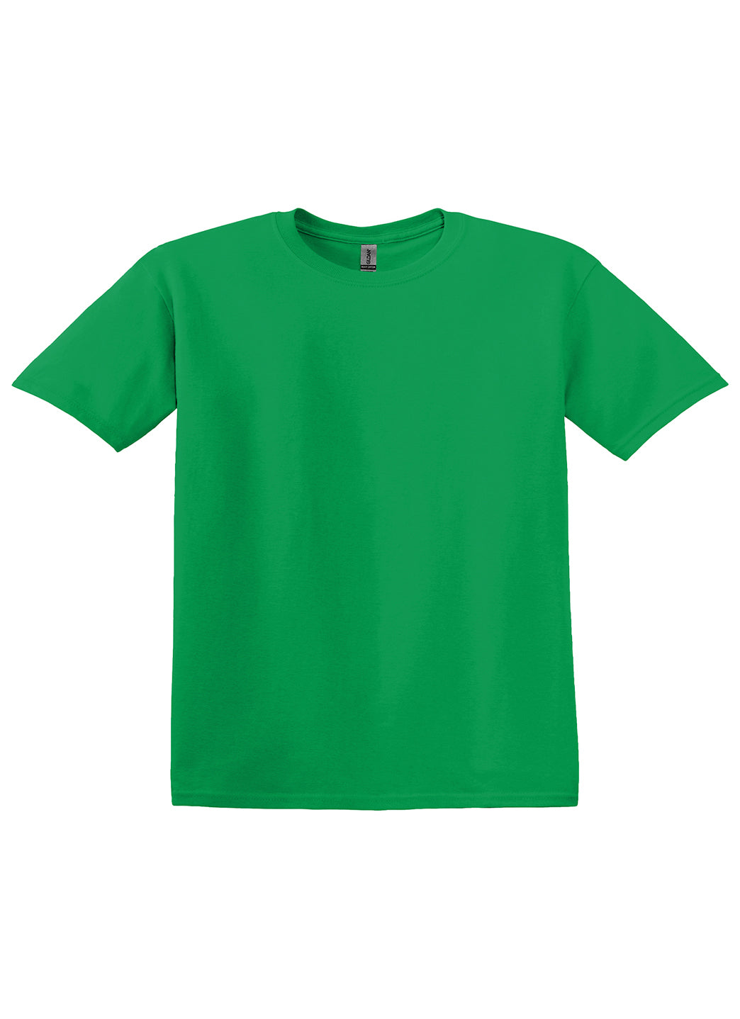 SwimOutlet Unisex Cotton Crew Neck T-Shirt