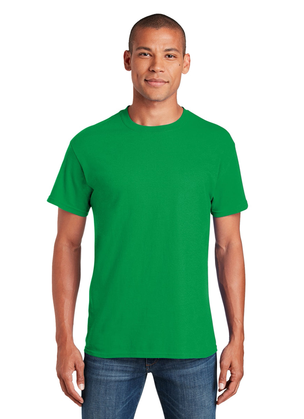 SwimOutlet Unisex Cotton Crew Neck T-Shirt