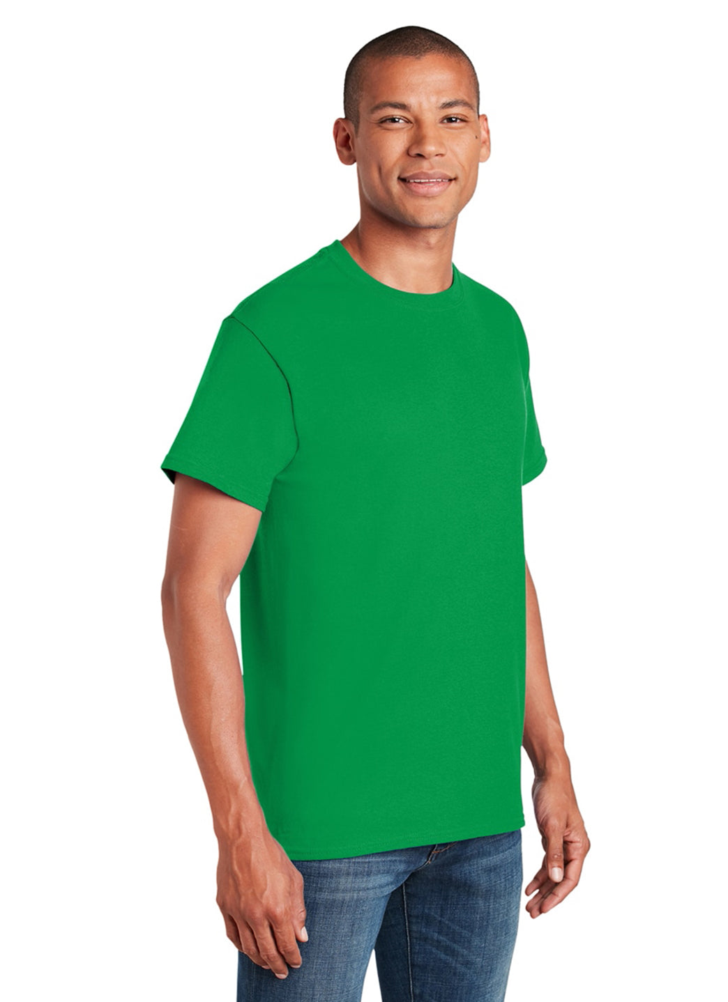SwimOutlet Unisex Cotton Crew Neck T-Shirt